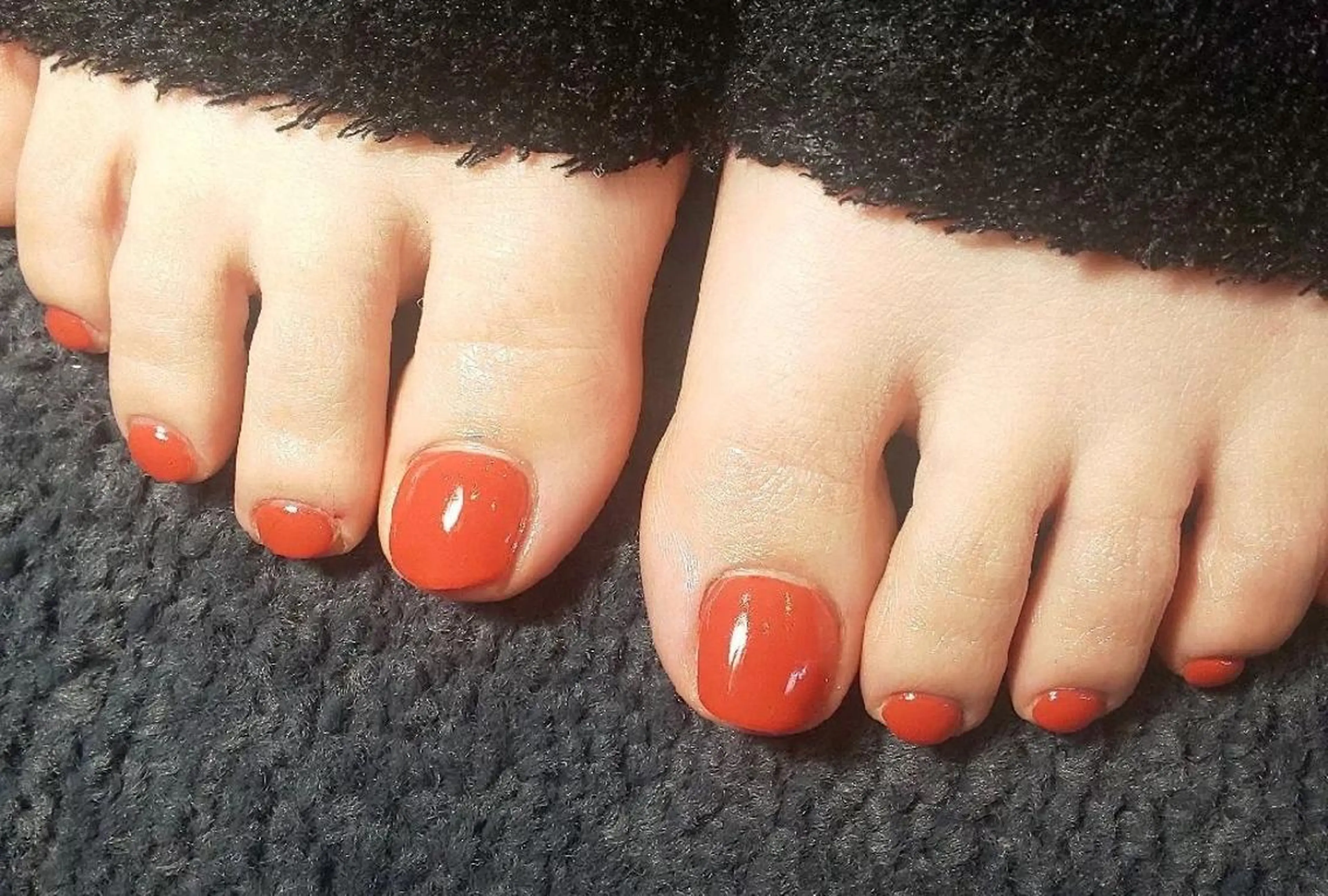 ネイル ハンドネイル フットネイル Nail Salon RIN'の眉毛・アイブロウイメージ