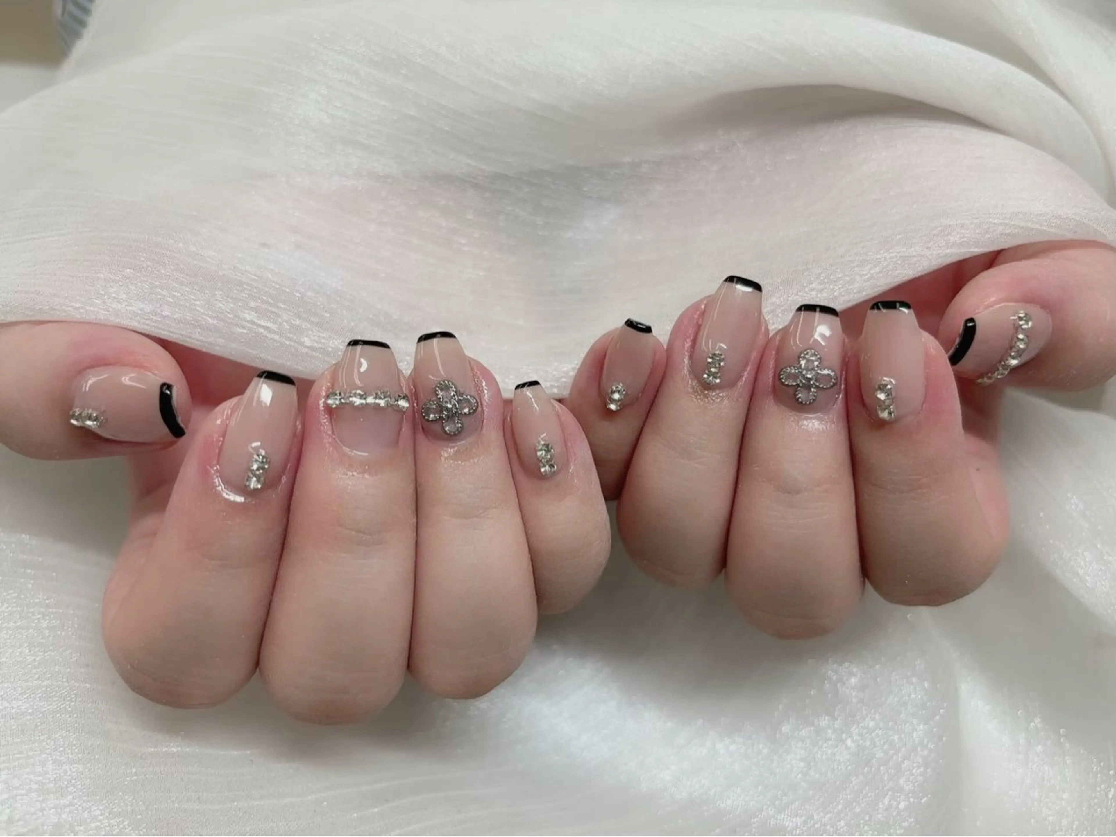 ネイル ruby's  nail salon所属・Ruby's ・KiKiのネイルデザイン