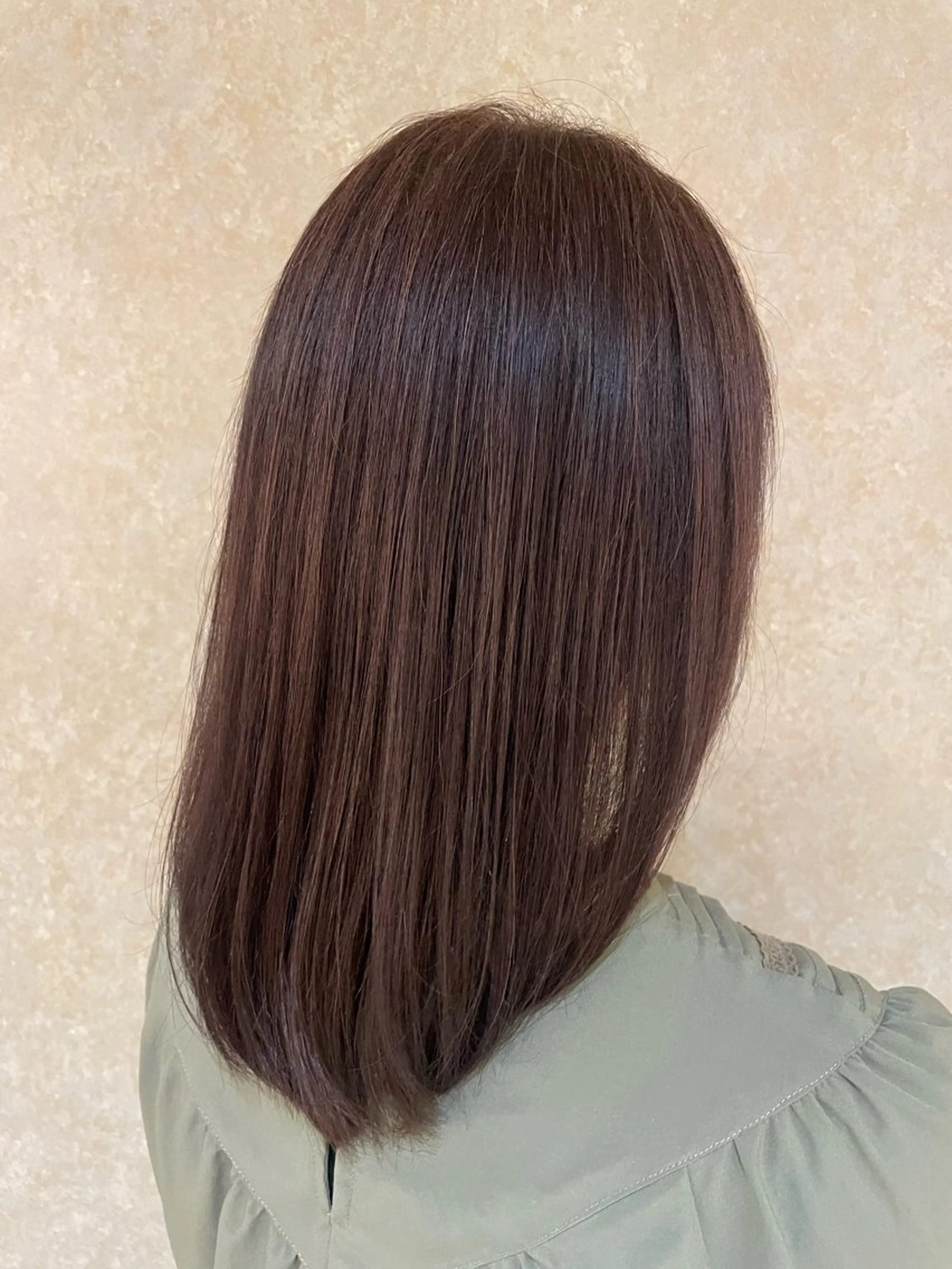 【ご新規様限定】natural髪質改善トリートメント＋ヘッドスパ🕰️60分の写真