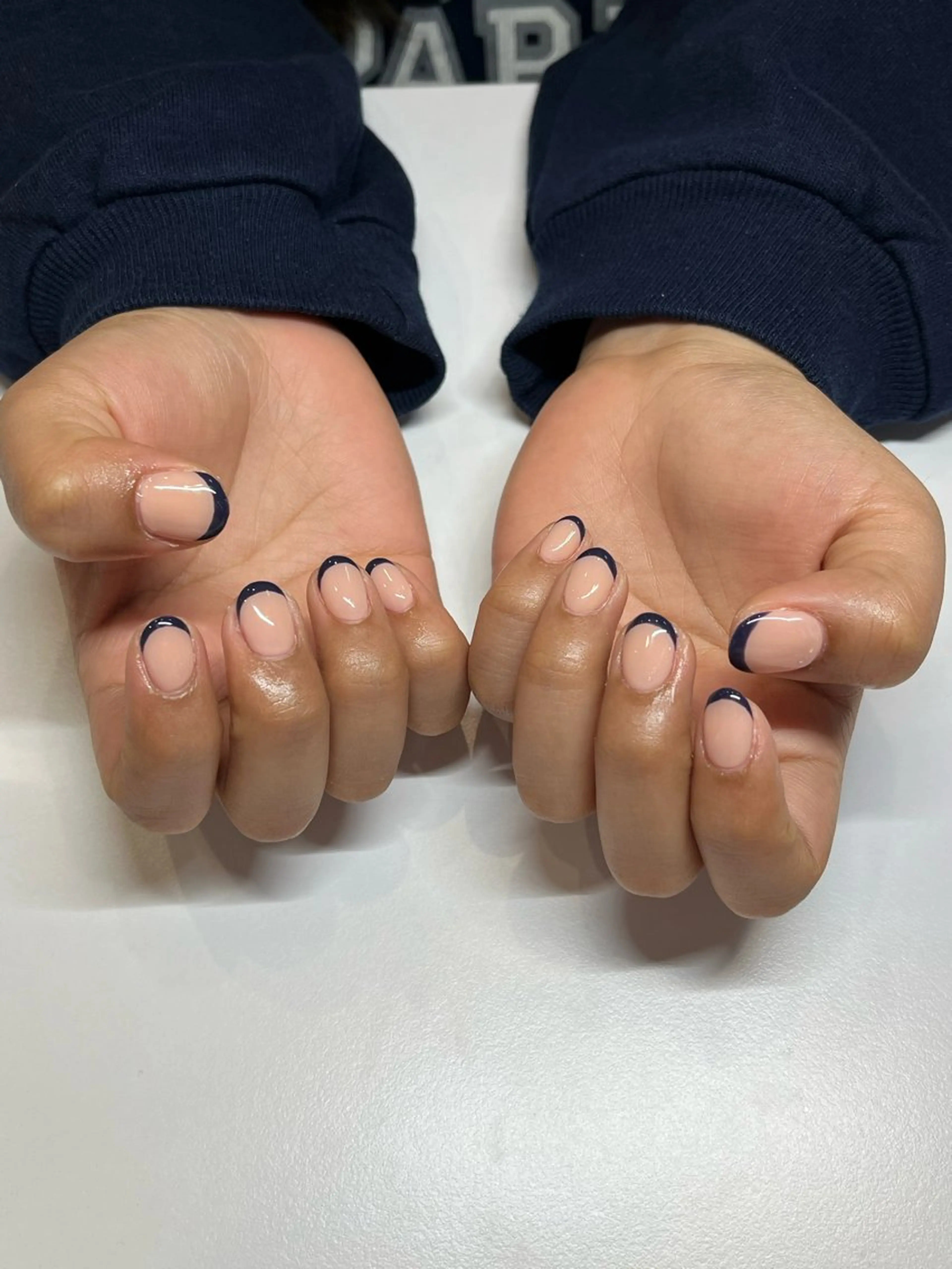 ネイル esu   nail所属・esu nail/ saranのネイルデザイン