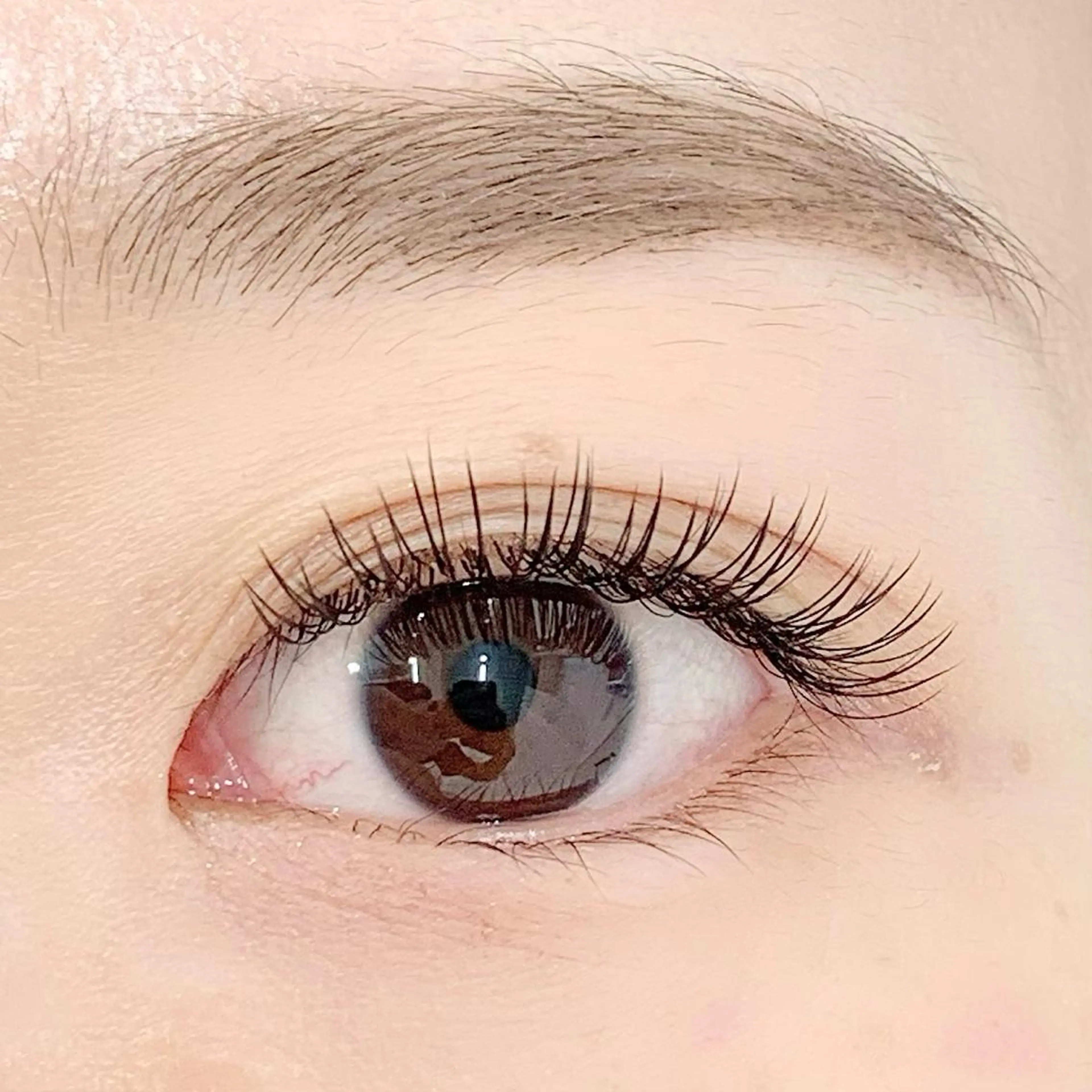 マツエク・マツパ BellFlower Aki（眉・まつげ）のマツエク・マツパデザイン