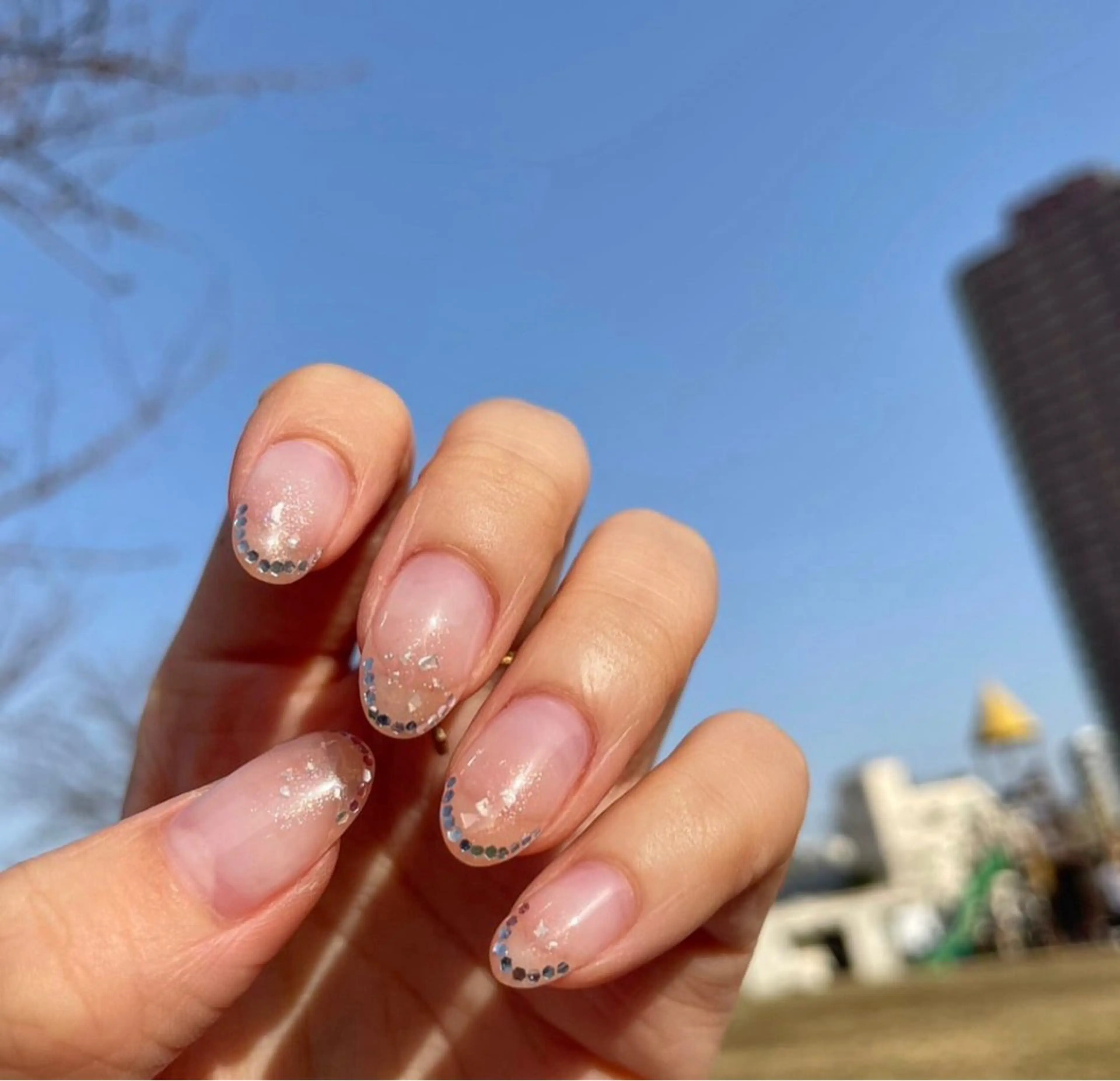 ネイル ハンドネイル ハンドケア Nail salon SEICAのネイルデザイン