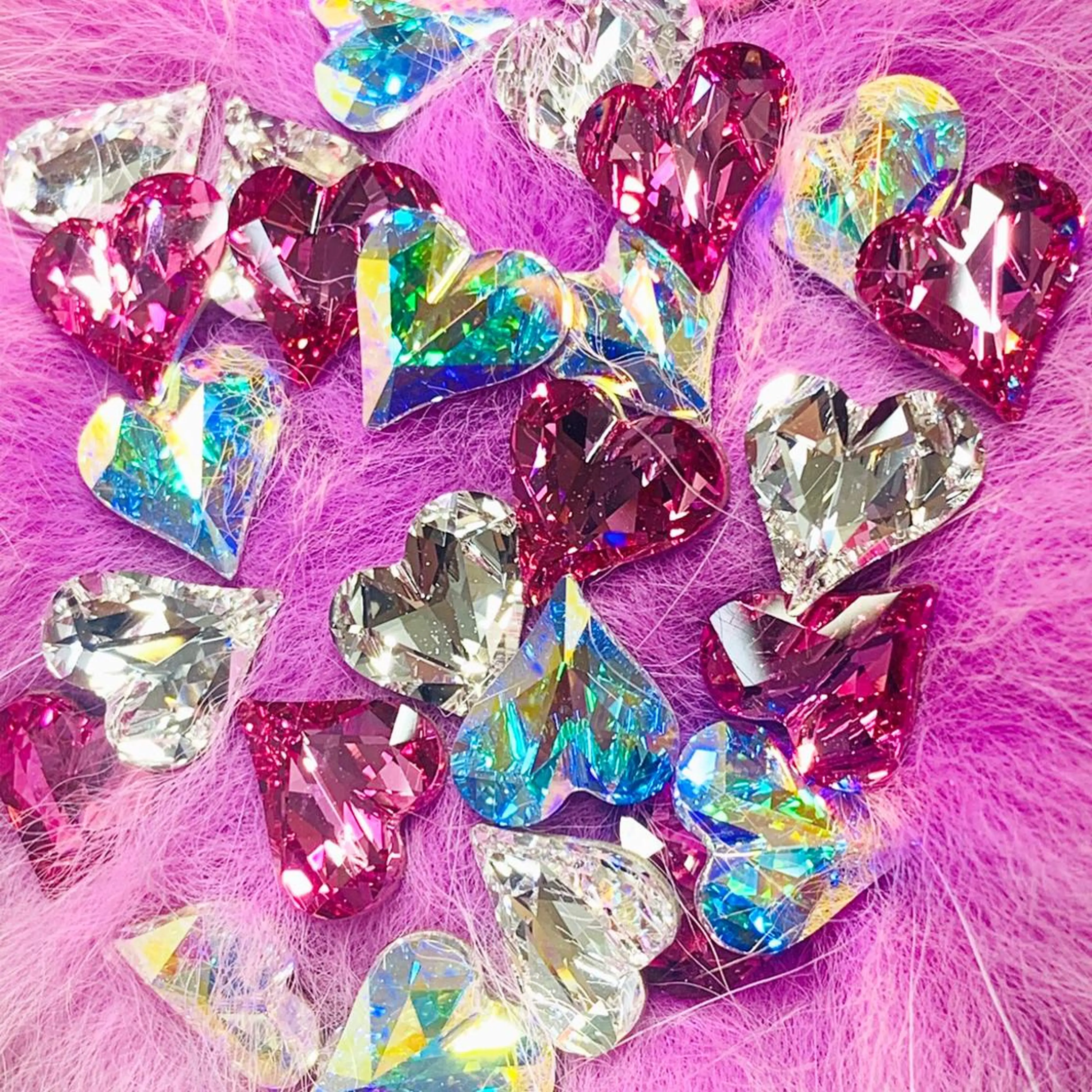 ロング カラー メンズ キッズ ネイル NAILSGOGO shibuyaのネイルデザイン