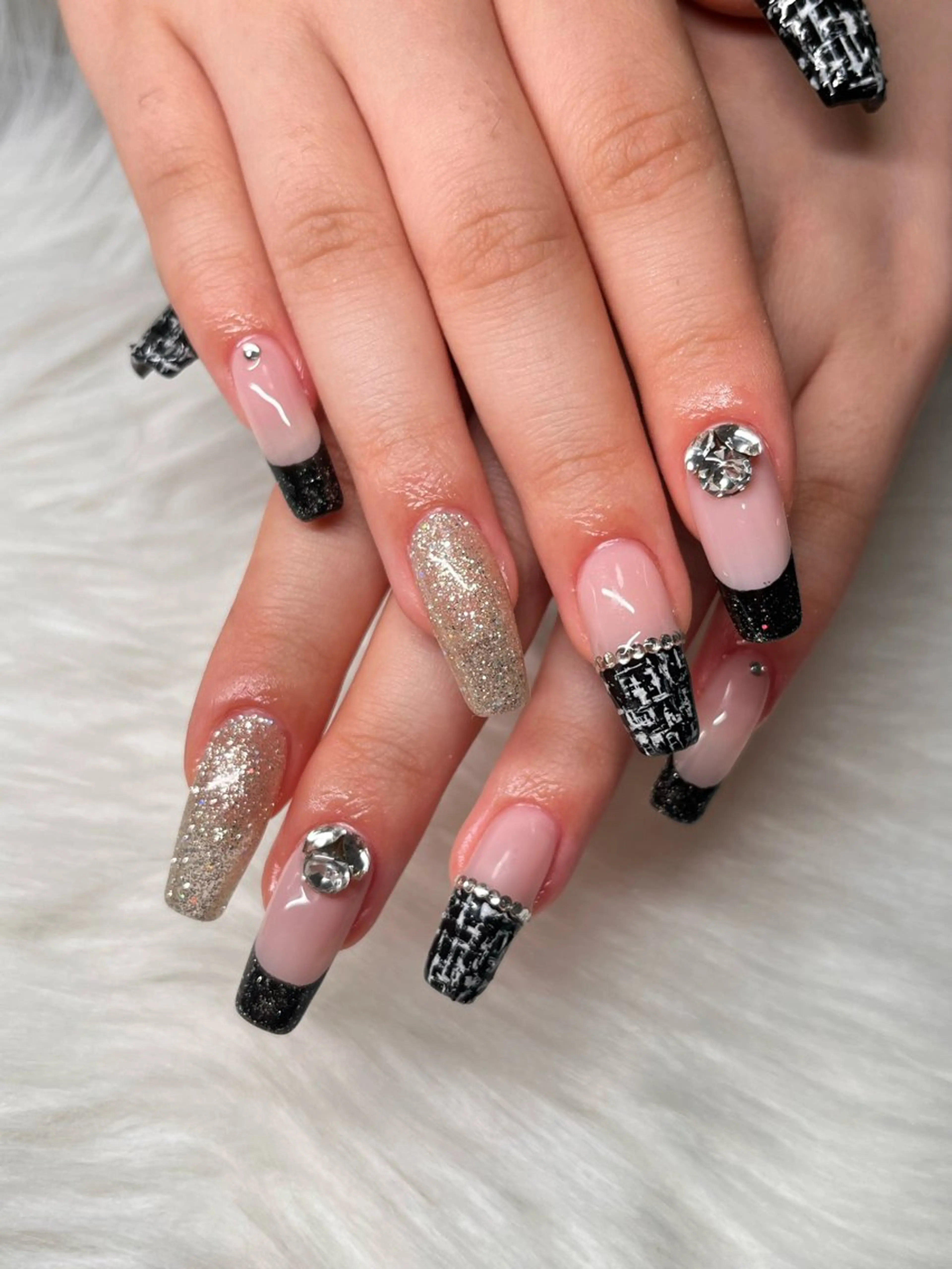 ネイル NAIL　Y's所属・NAIL　Y's 💙のネイルデザイン