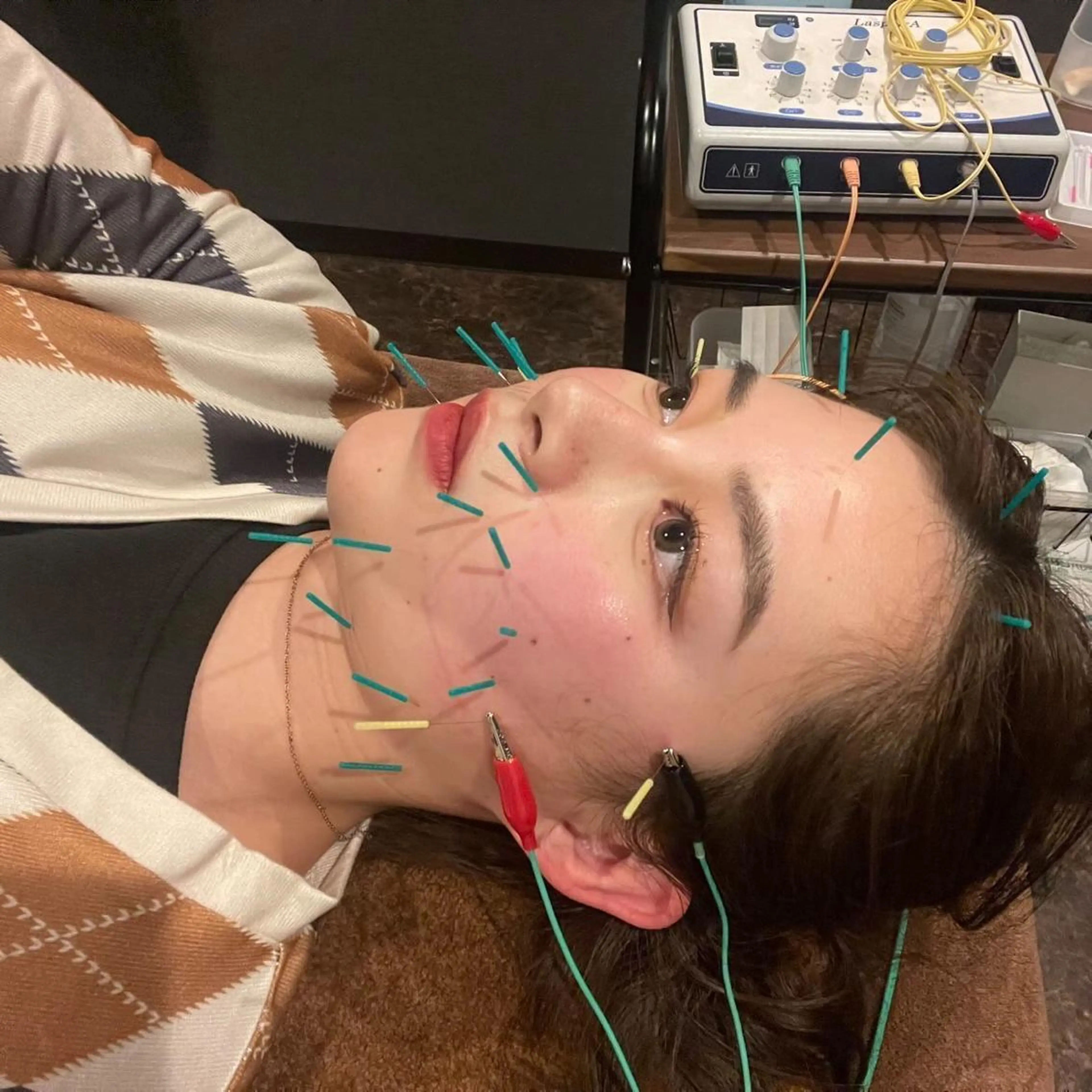 メンズ エステ リラク 美容鍼灸サロン LOMIHARIのエステ・リラクイメージ