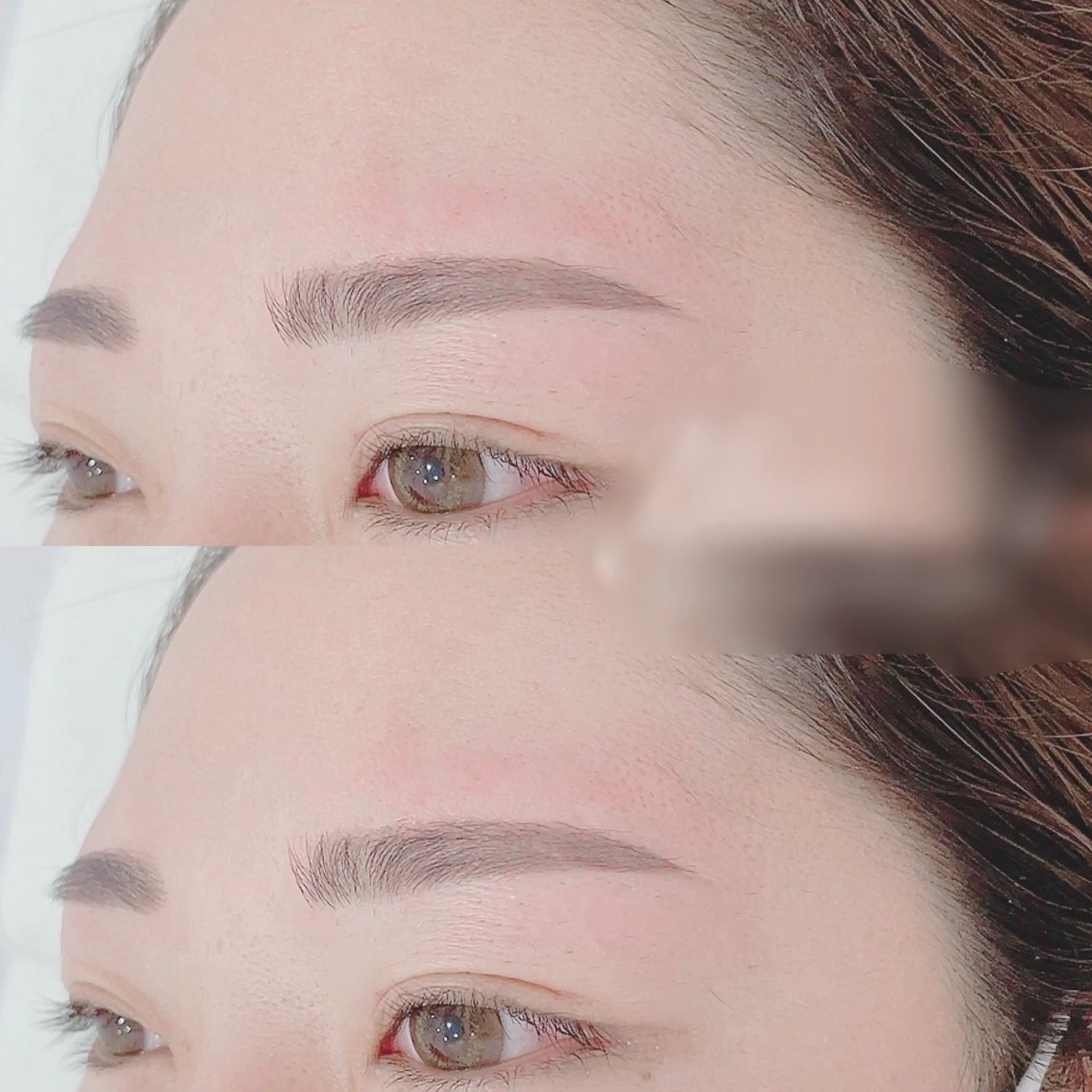 アイブロウ lolo&minty名護店所属・イシワタ サヤカの眉毛・アイブロウイメージ