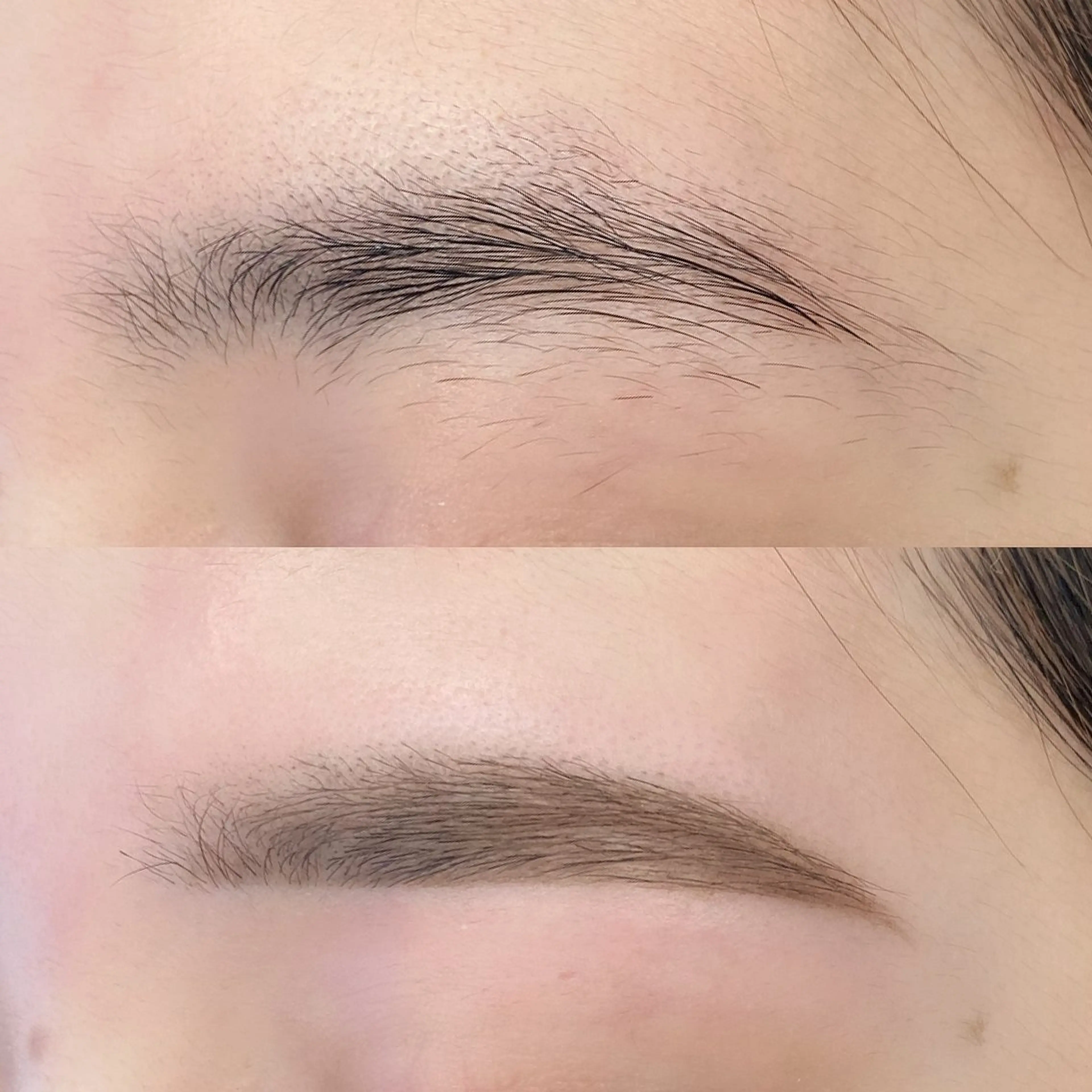 アイブロウ Laul🦖 Motohashiのマツエク・マツパデザイン