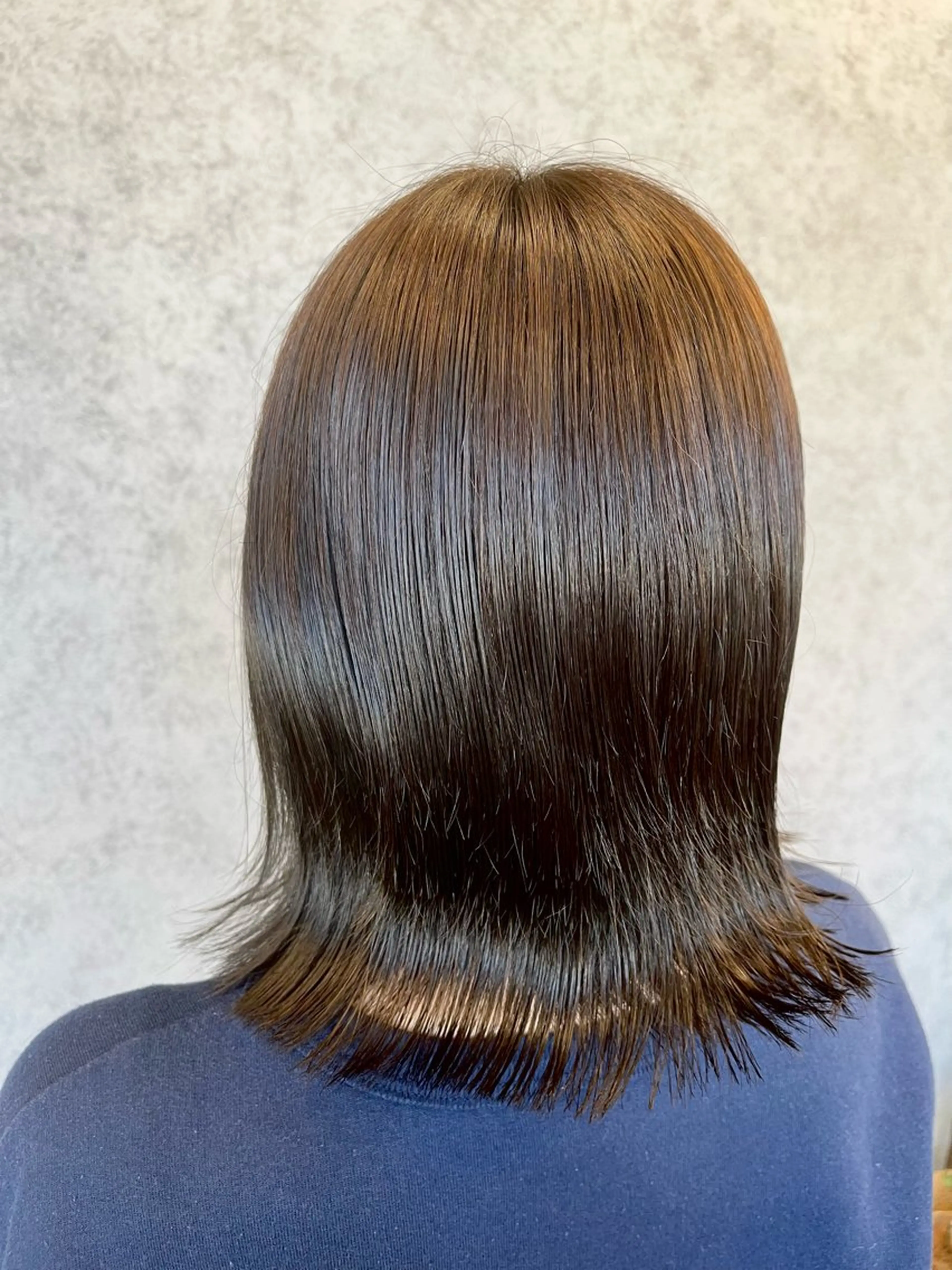 ミディアム 新規限定クーポン多数 🎄🌈Kubo🌈のヘアスタイル