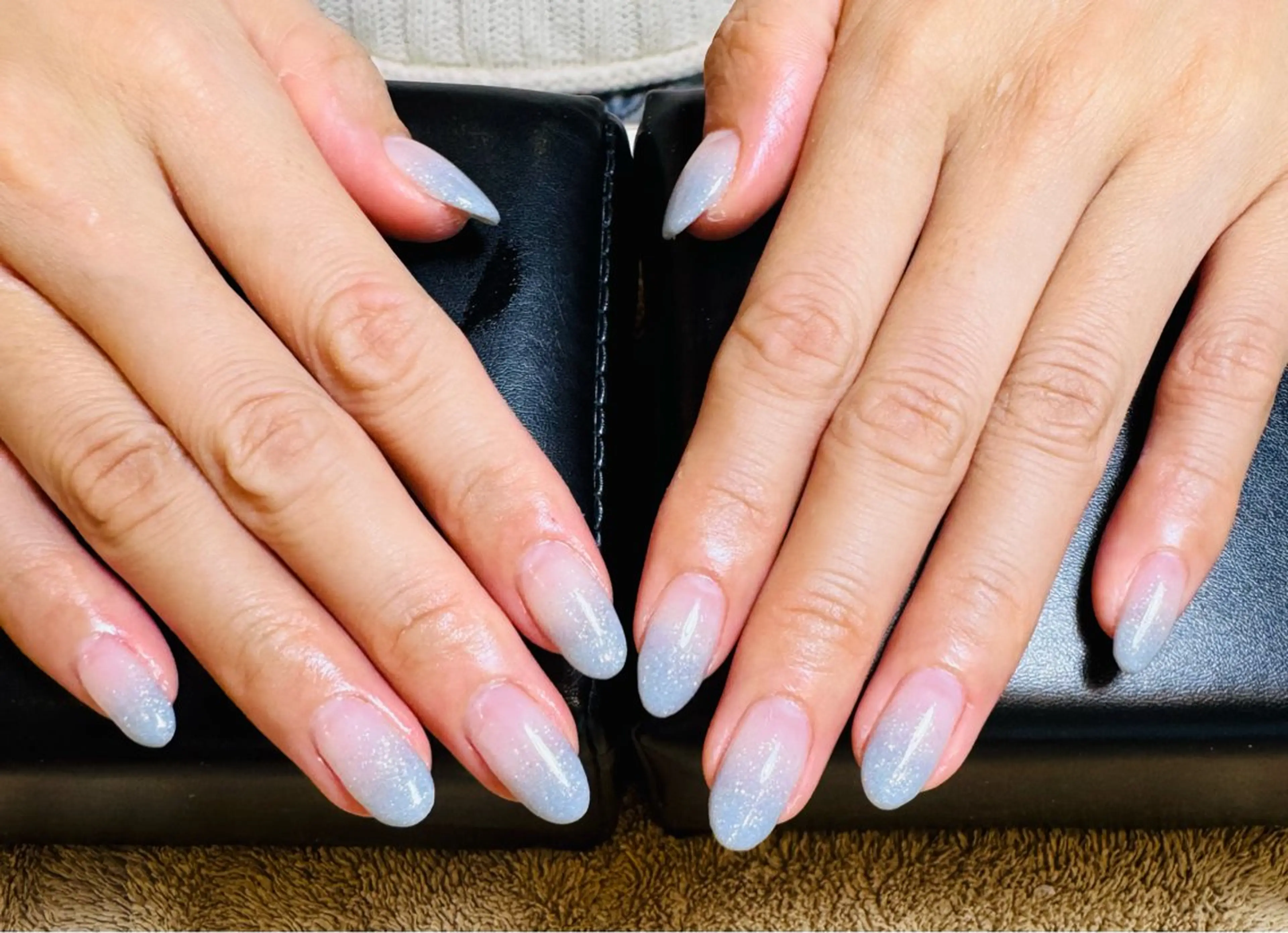 ネイル FREJA銀座店所属・FREJA銀座店 Amaneのネイルデザイン