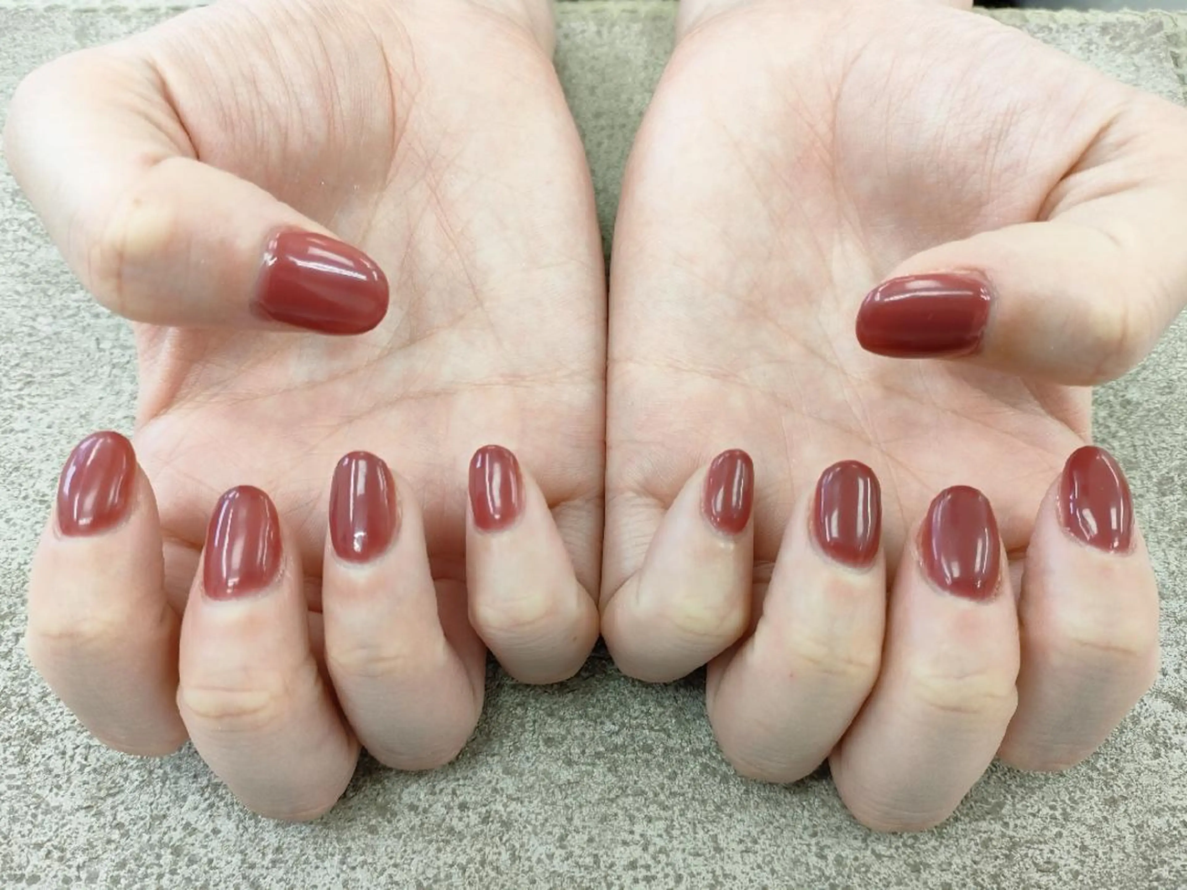 ネイル Bianca川越❄ Yanoのネイルデザイン