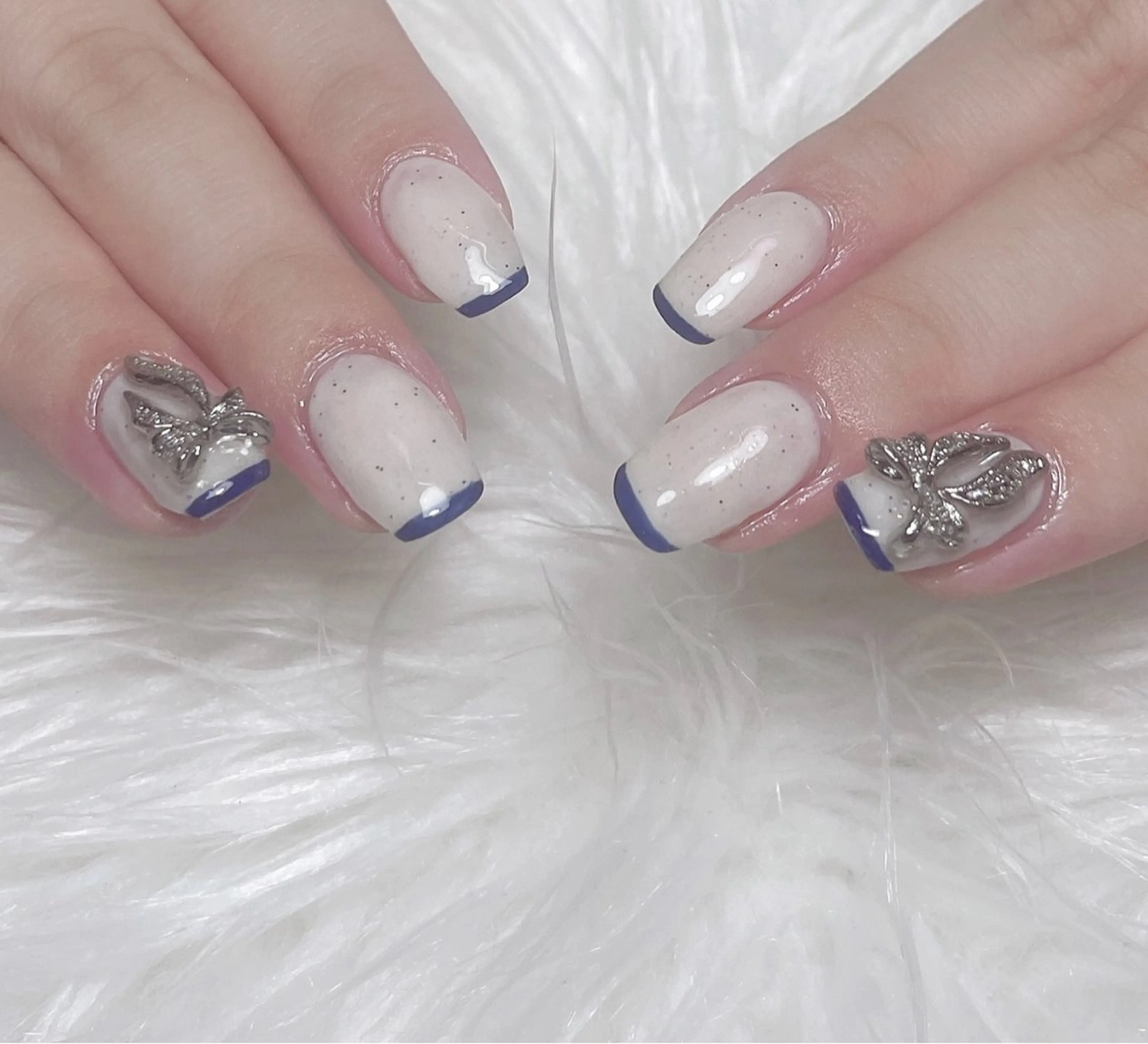 ネイル hairsalon556所属・hairsalon 556のネイルデザイン