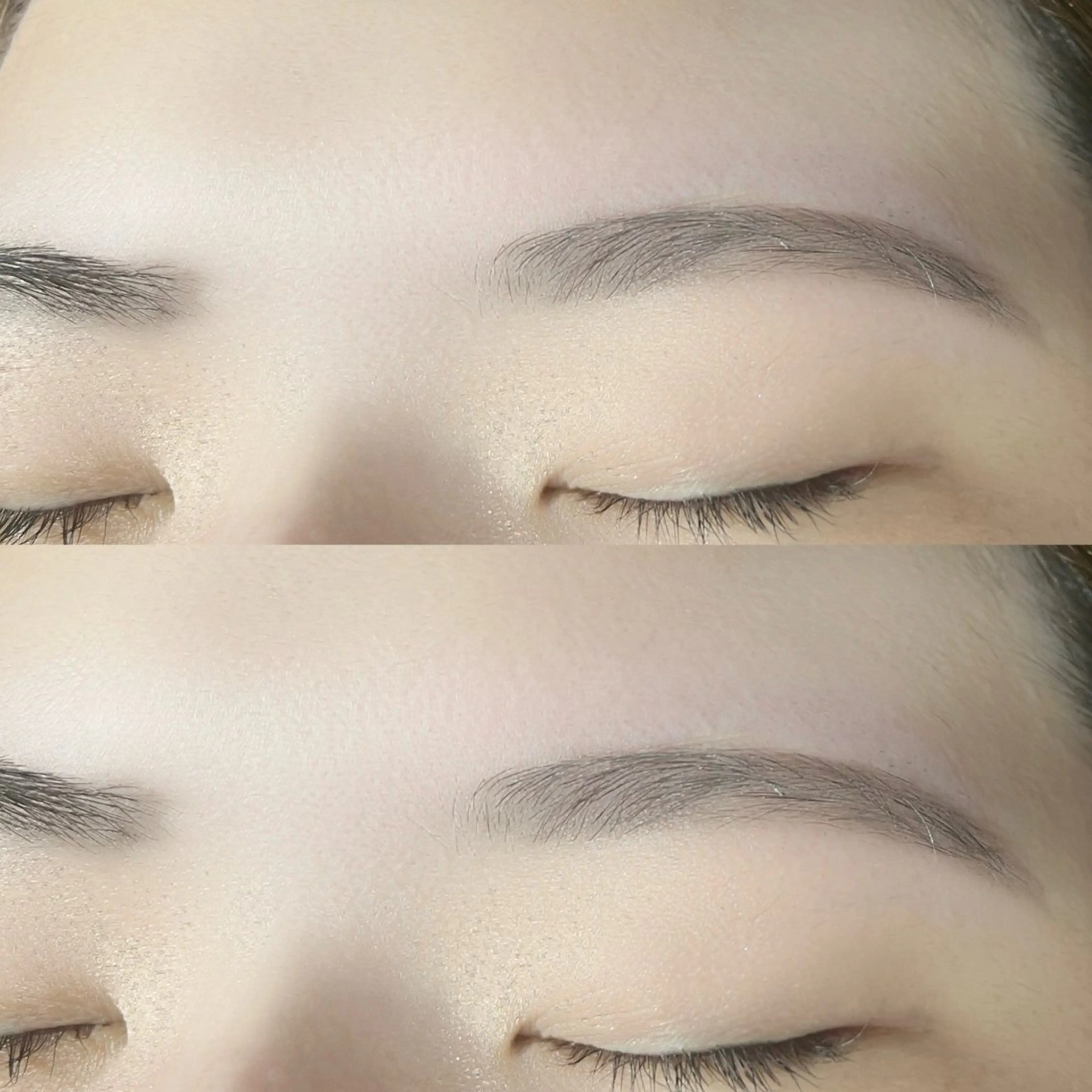 アイブロウ ワックス脱毛 眉カット その他(アイブロウ) fein.Ruka ♡垢抜け美眉のマツエク・マツパデザイン