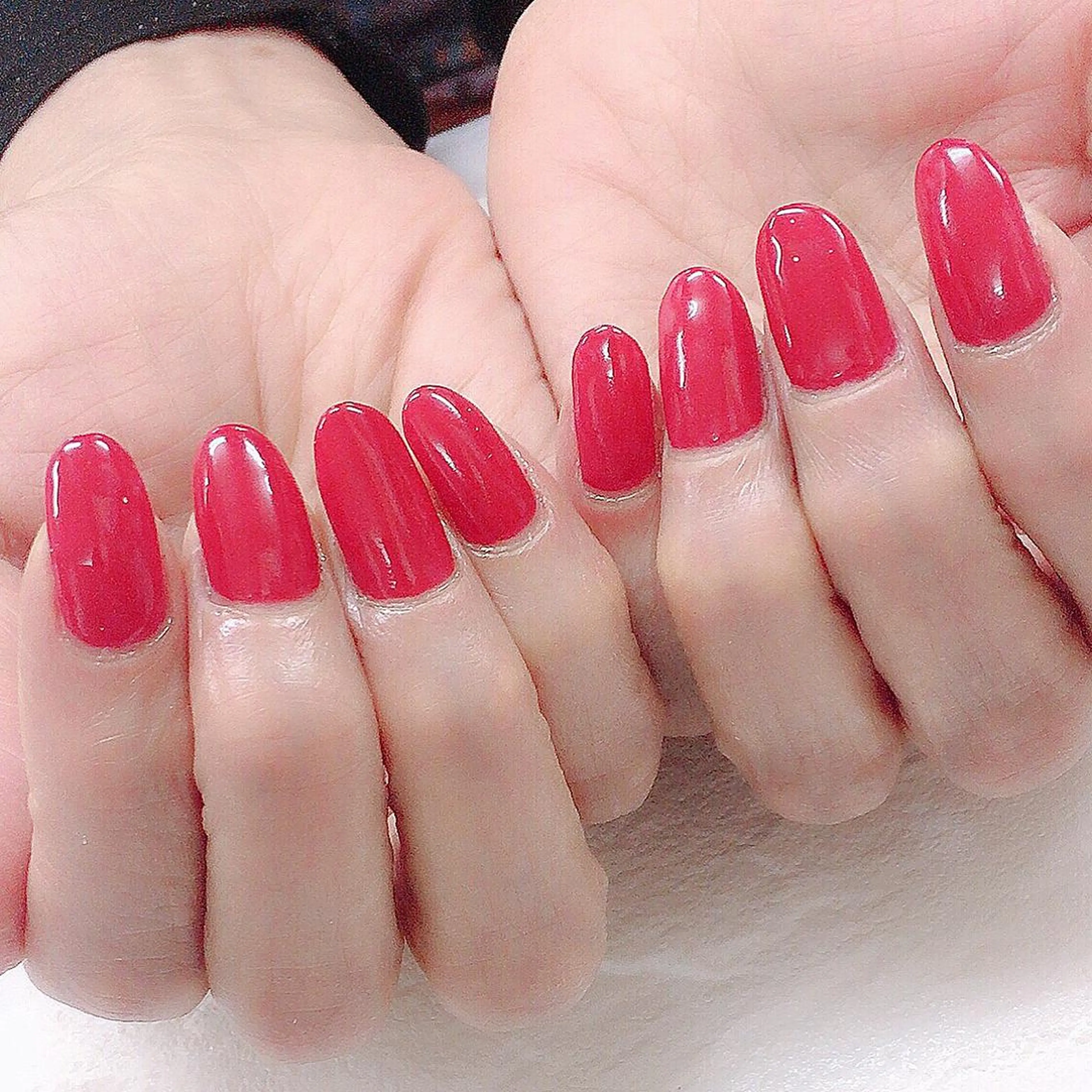 ネイル nailsalon vanilla.のネイルデザイン