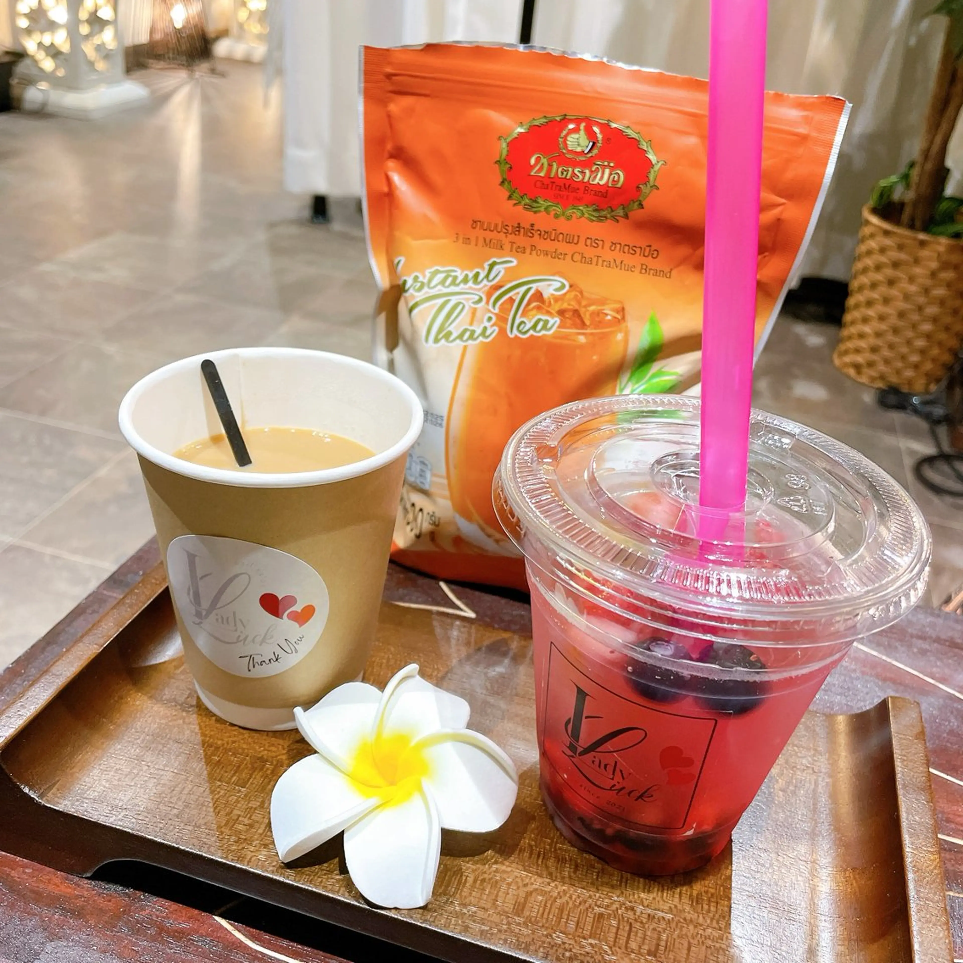 Lady Luck BAY RESORT所属・Lady Luck Akaneのエステ・リラクイメージ