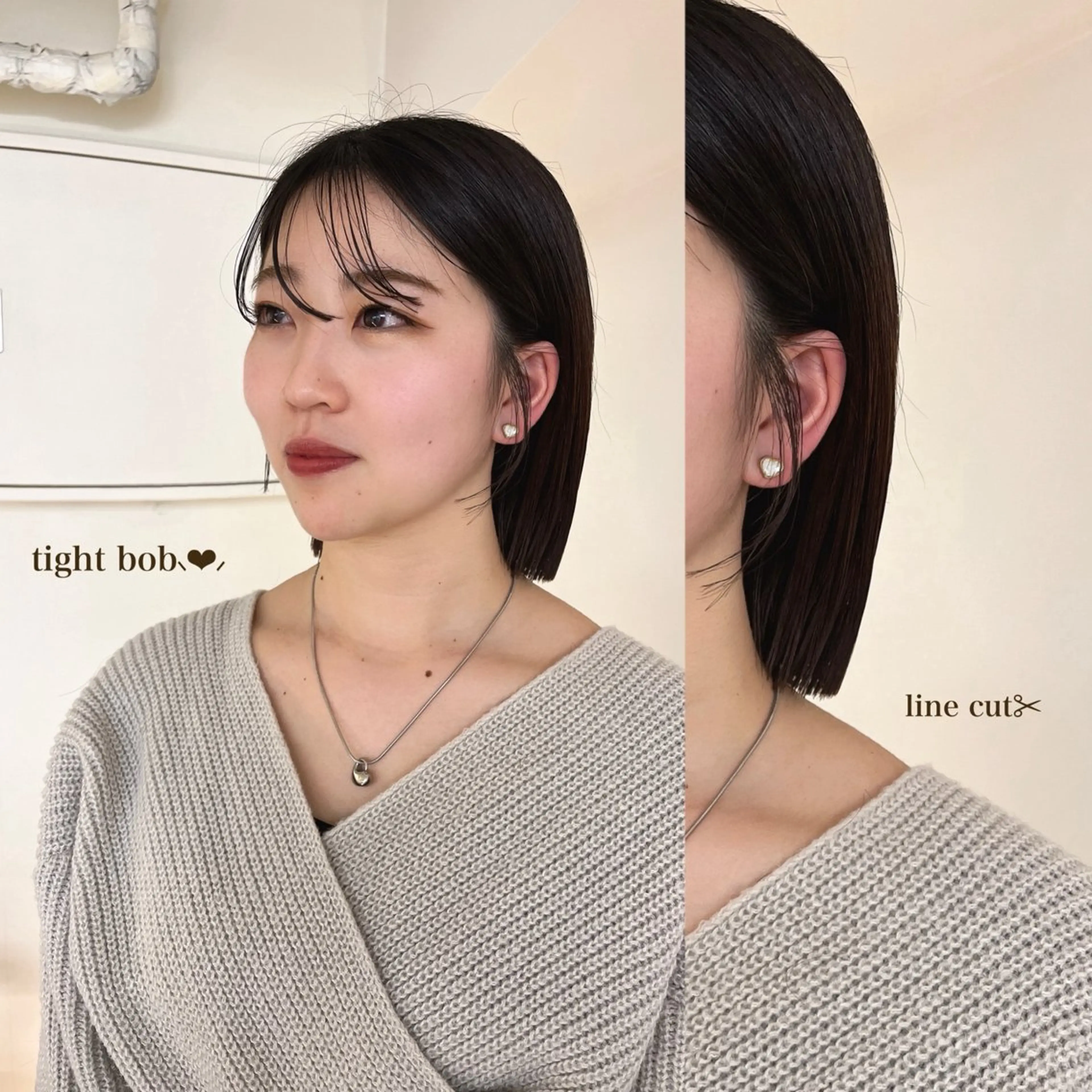 ショート fit stand所属・ハルカ/ fit standのヘアスタイル