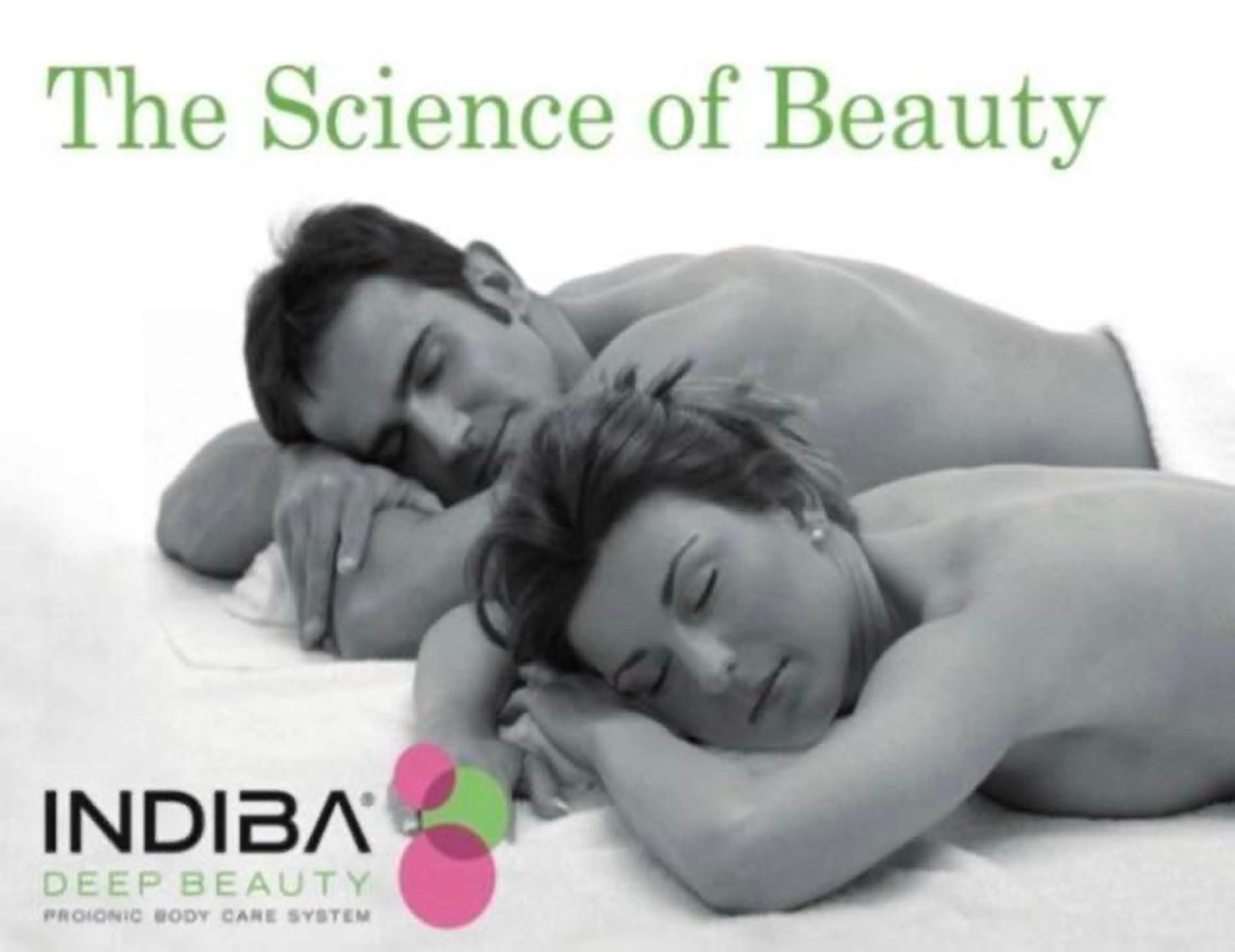 エステ インディバサロン LILY  新宿御苑のエステ・リラクイメージ