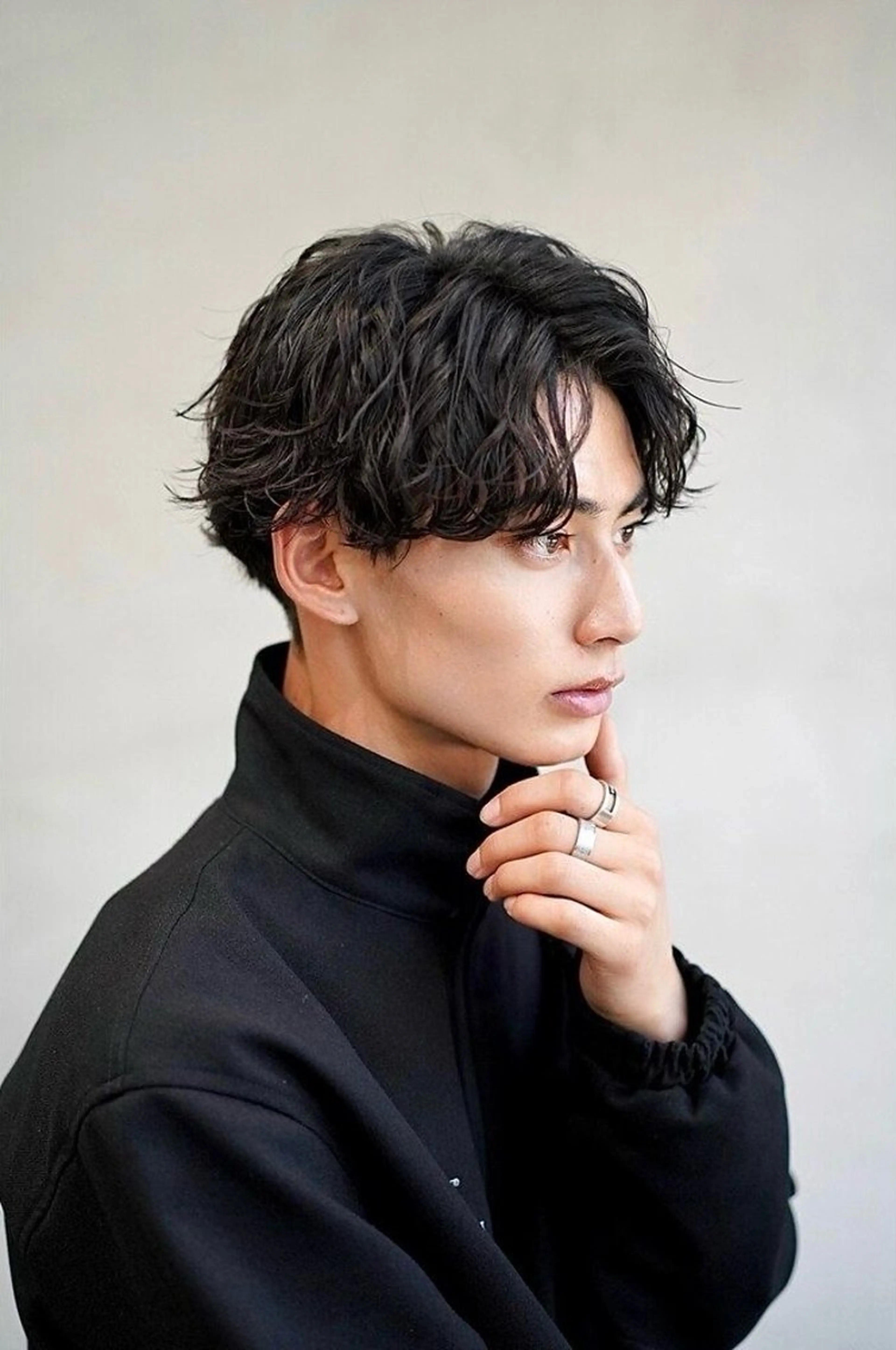 ショート トリートメント カット 【川崎で叶う艶髪✨】 ニーナ/川崎駅のヘアスタイル