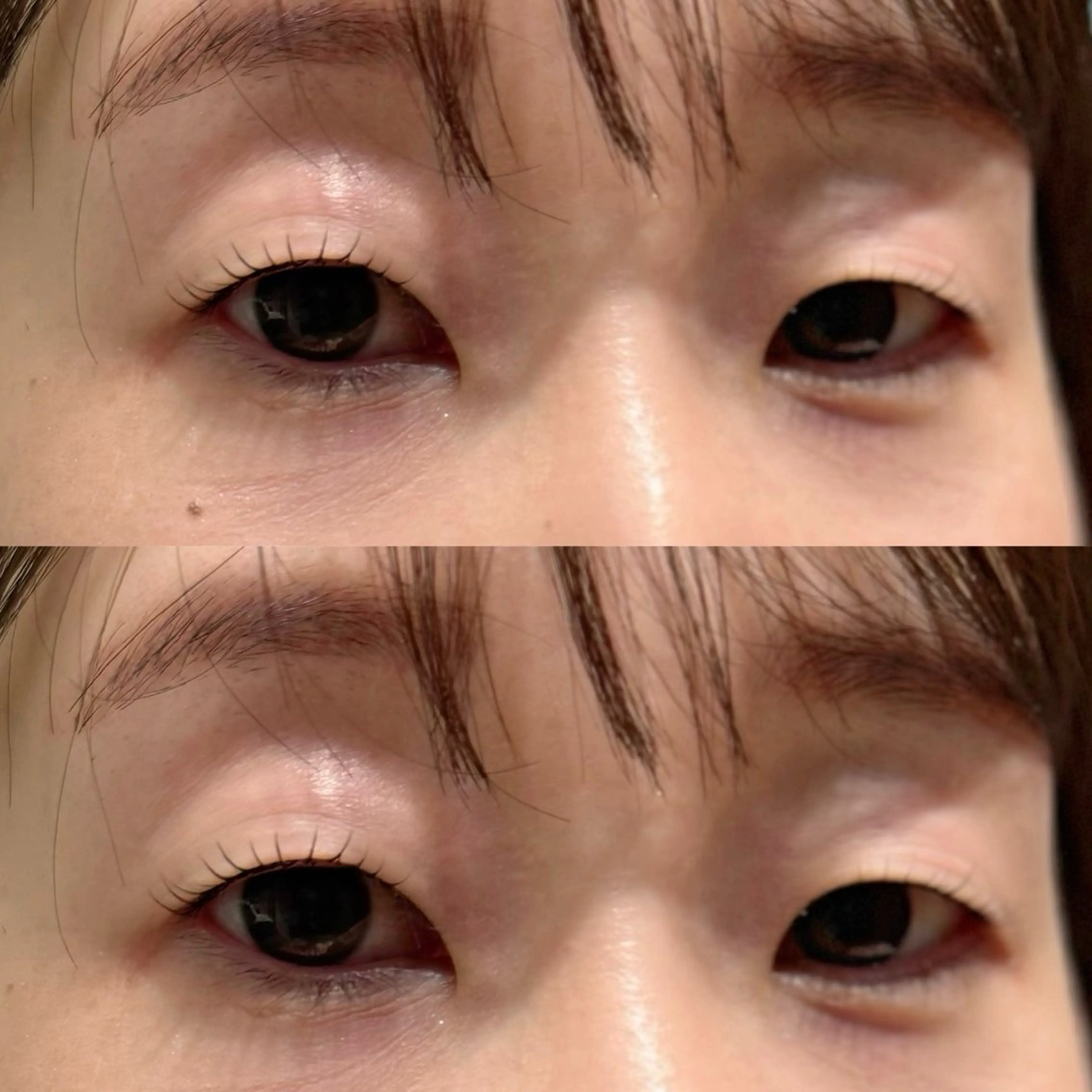 マツエク・マツパ kelly eye所属・kelly moekaの眉毛・アイブロウイメージ