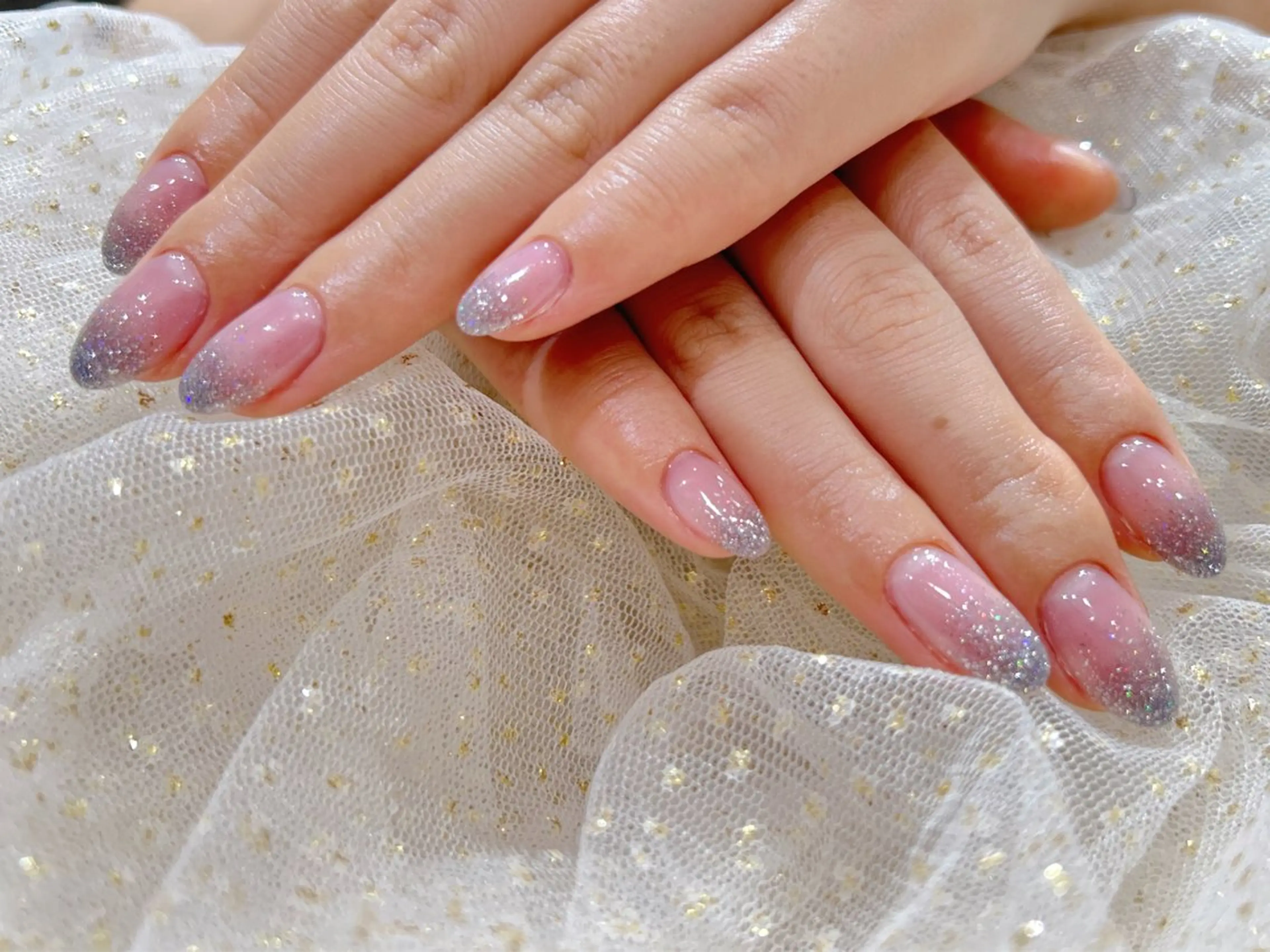 ネイル Umi nail& eyelashのネイルデザイン