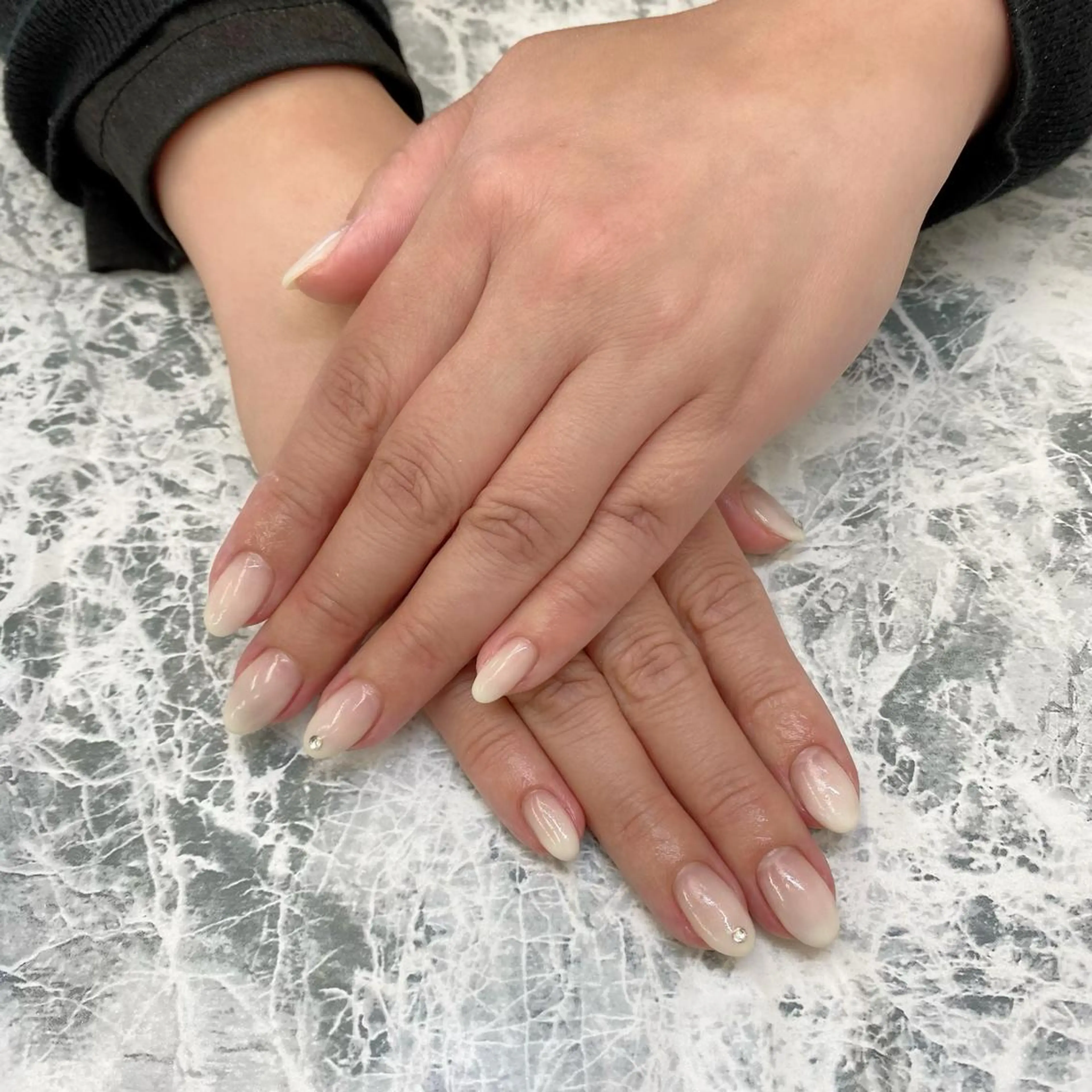 ネイル Can I Dressy  溝ノ口店所属・F. Neneのネイルデザイン