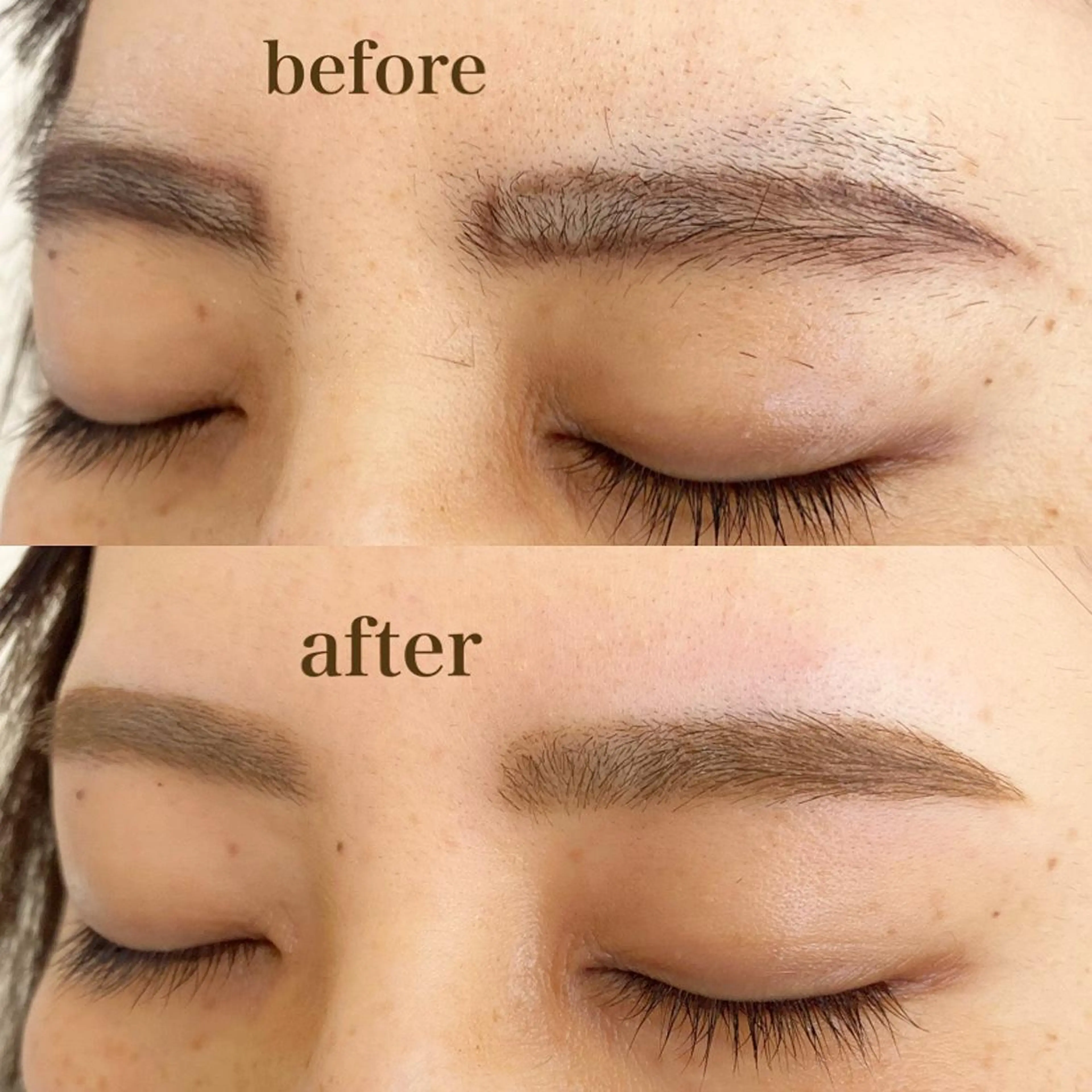 white eye 西宮北口店所属・WHITE EYE 🦋松島のエステ・リラクイメージ