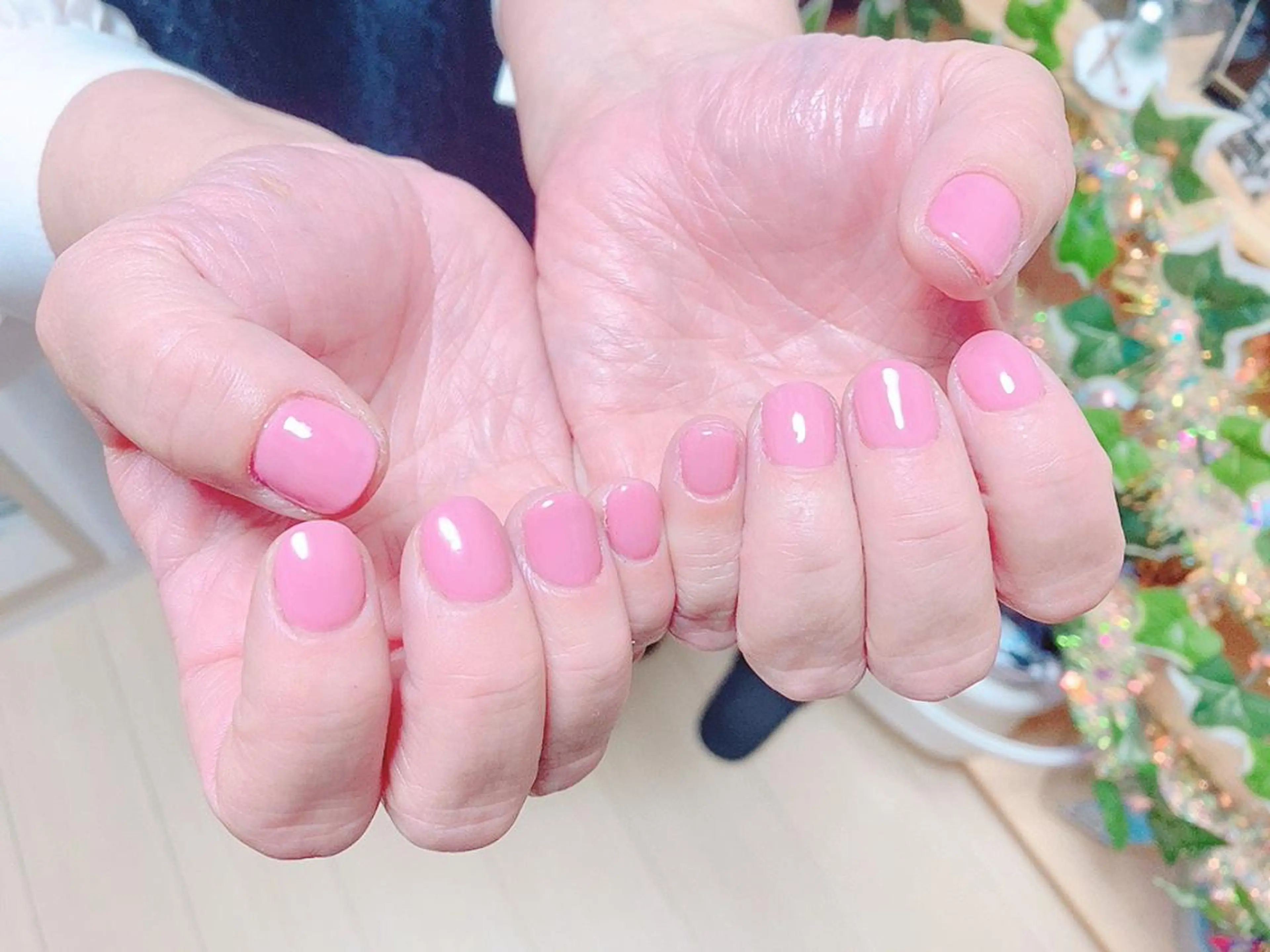 ネイル ハンドネイル ハンドケア ネイルサロン HARRYS所属・ネイル・脱毛サロン HARRYSのエステ・リラクイメージ