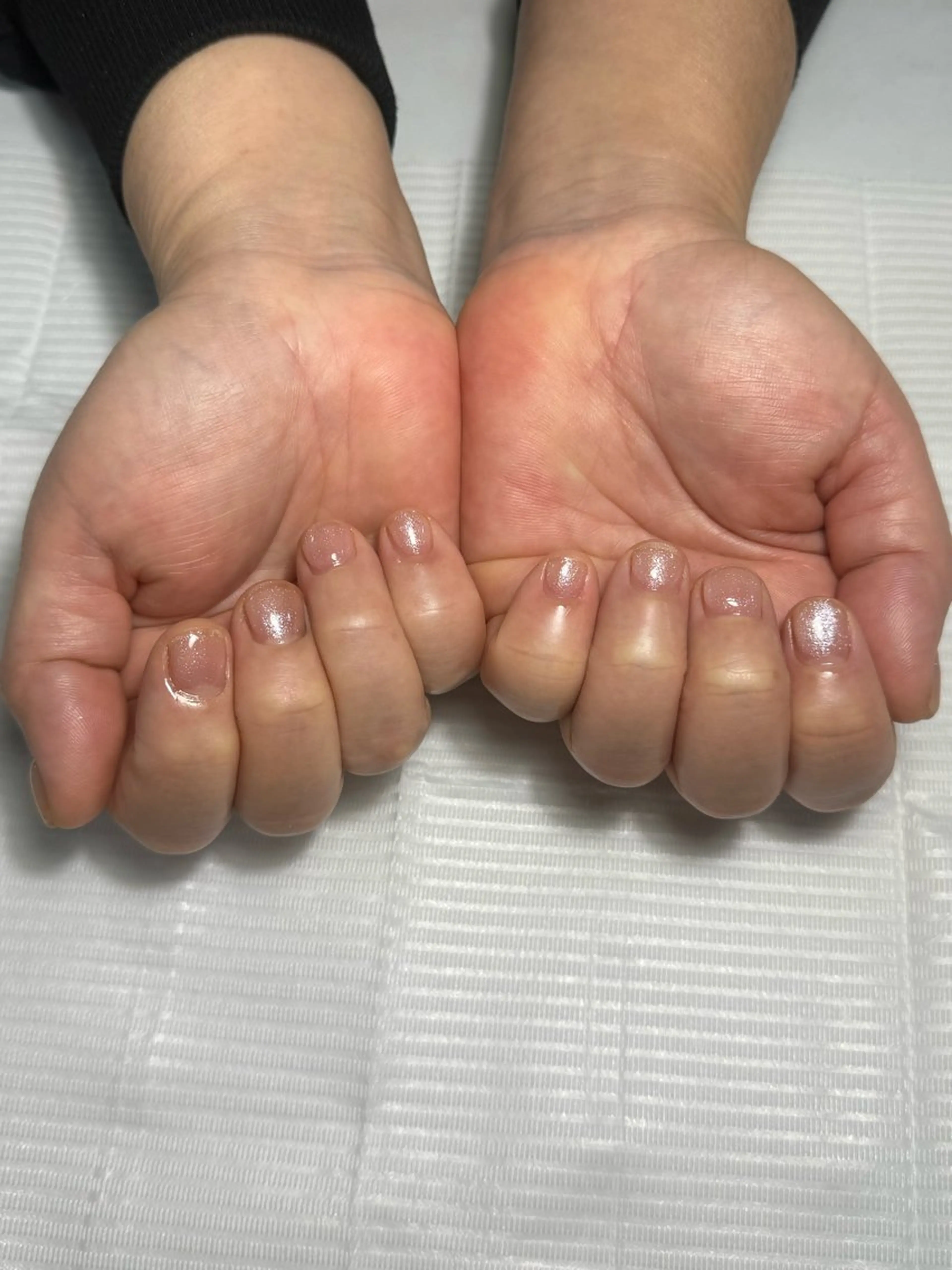 ネイル m nailのネイルデザイン