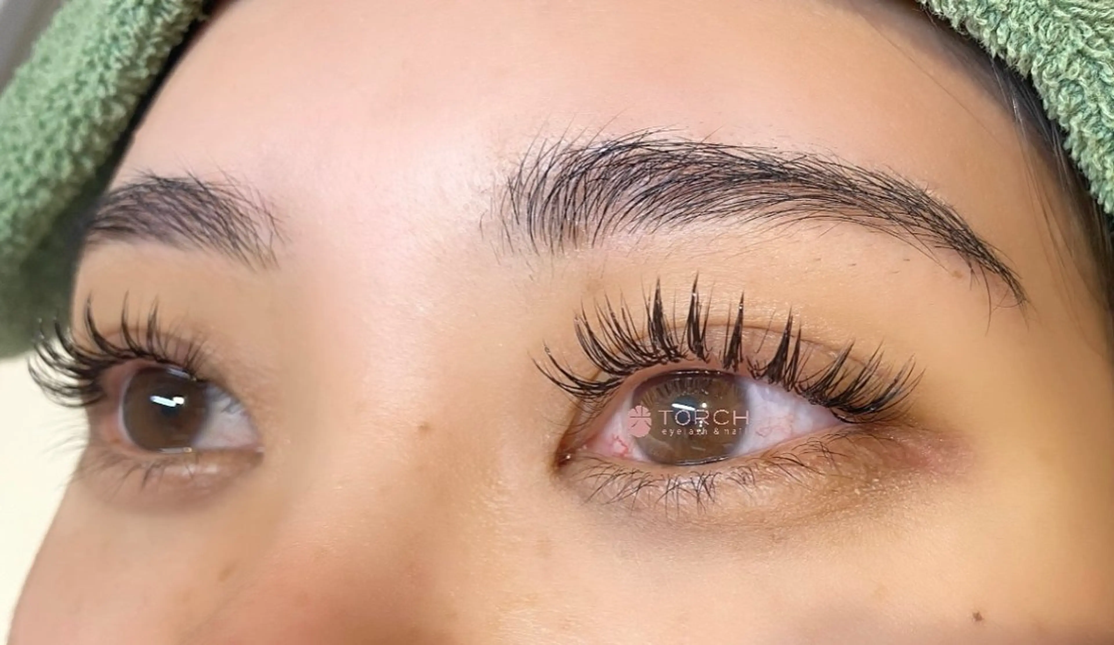 ダブルフラット80束(160本)の写真