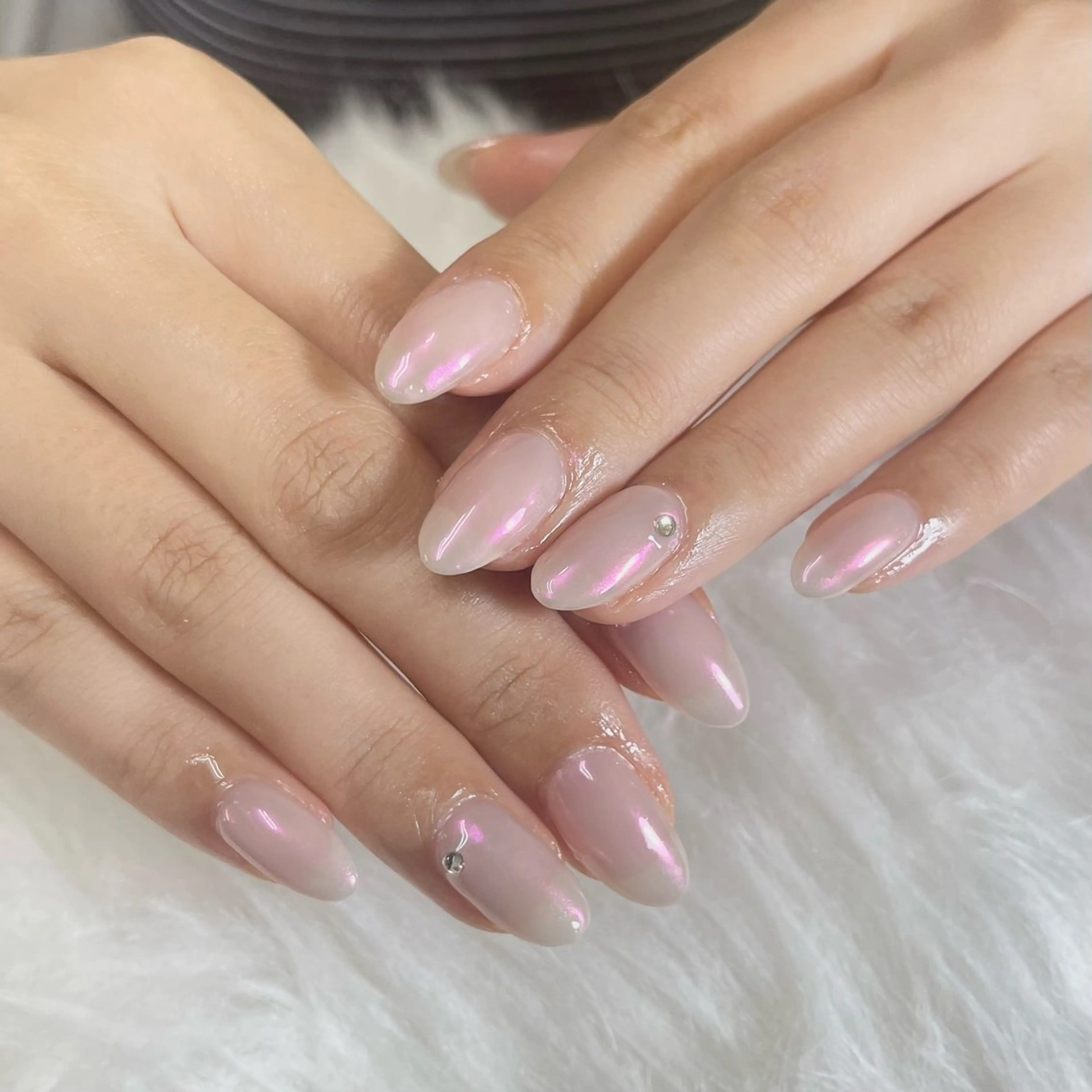 ネイル MiuMiu Nailのネイルデザイン