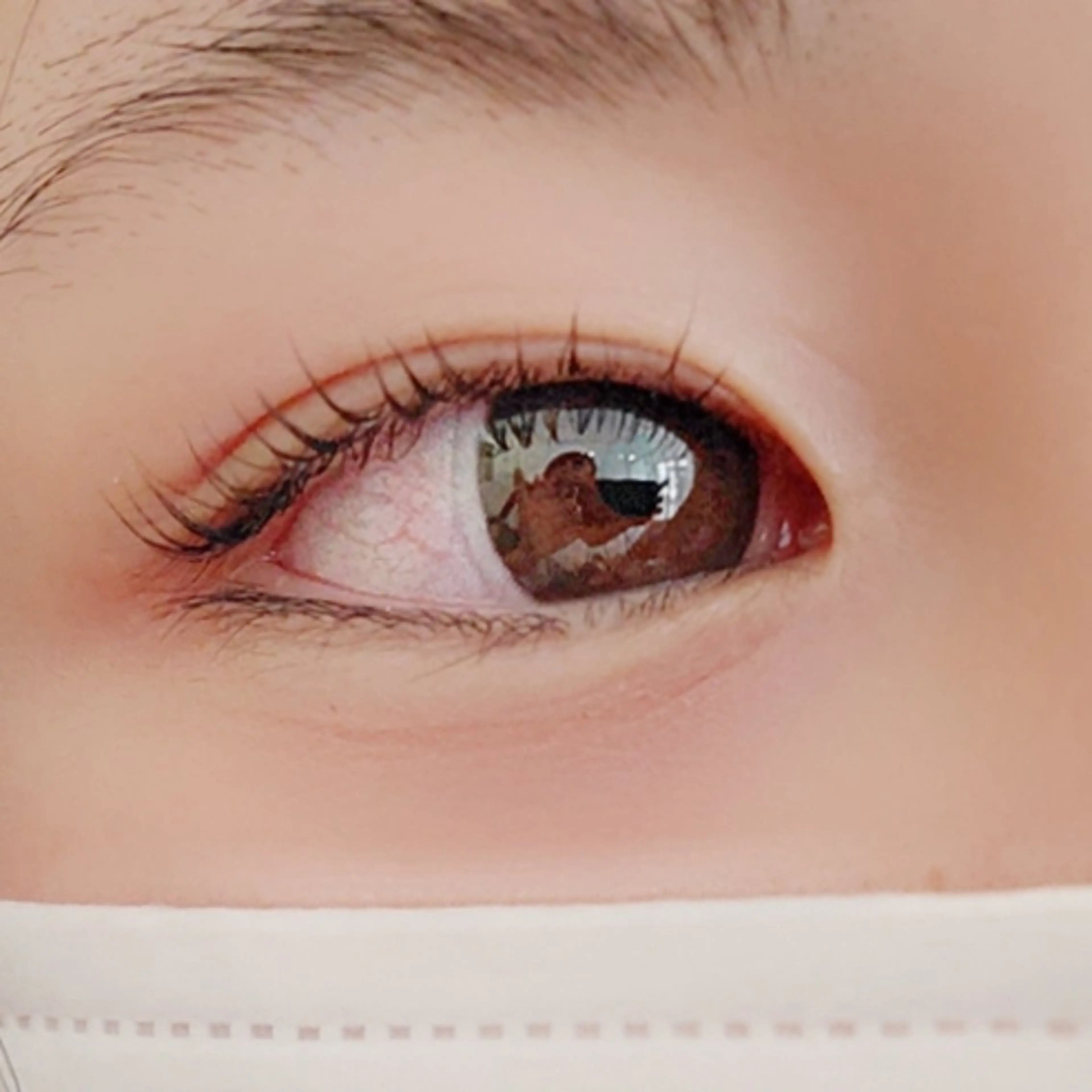 マツエク・マツパ Rainy みたけ店のマツエク・マツパデザイン