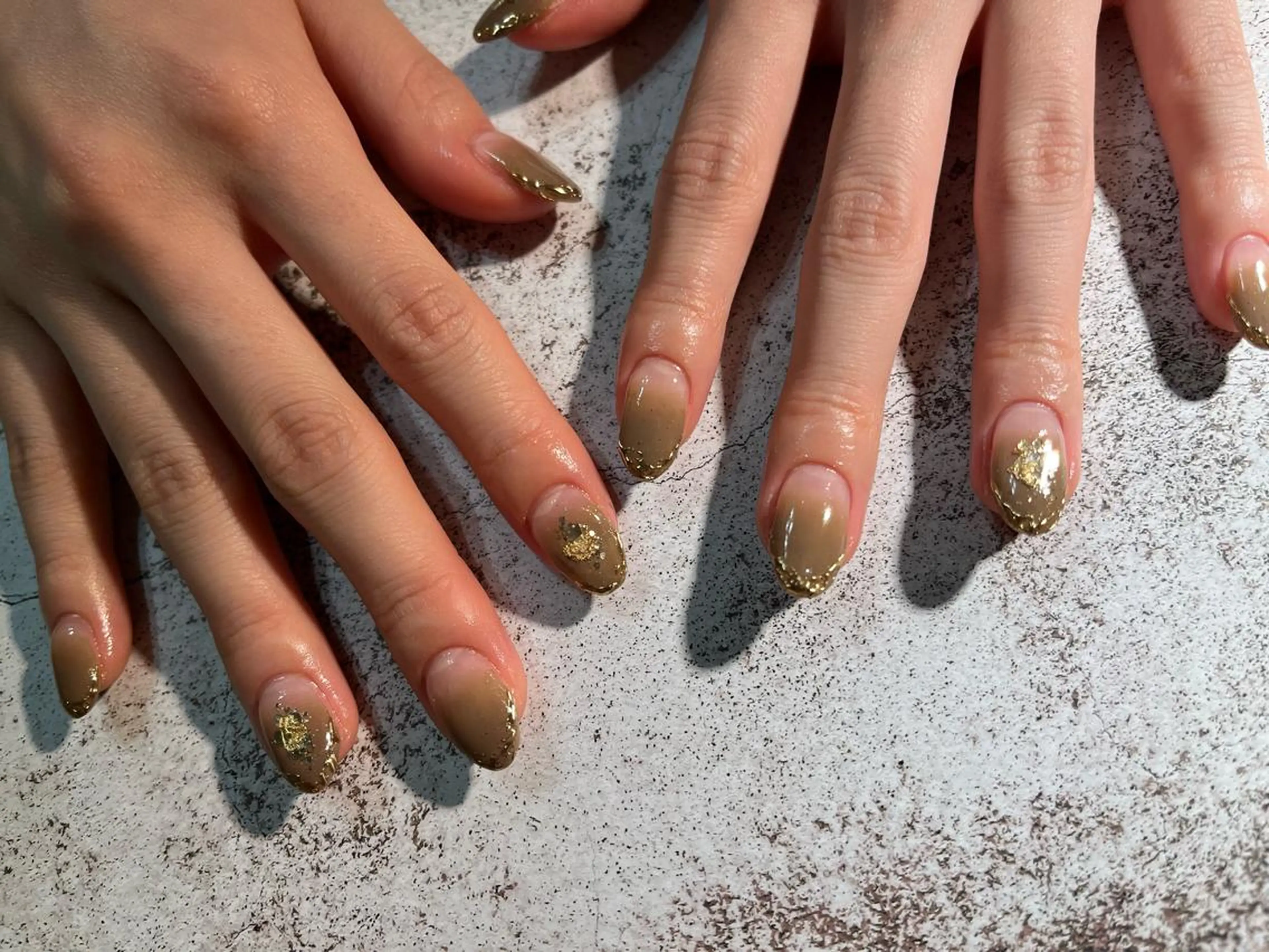 ネイル ハンドネイル Kimura Yukoのネイルデザイン