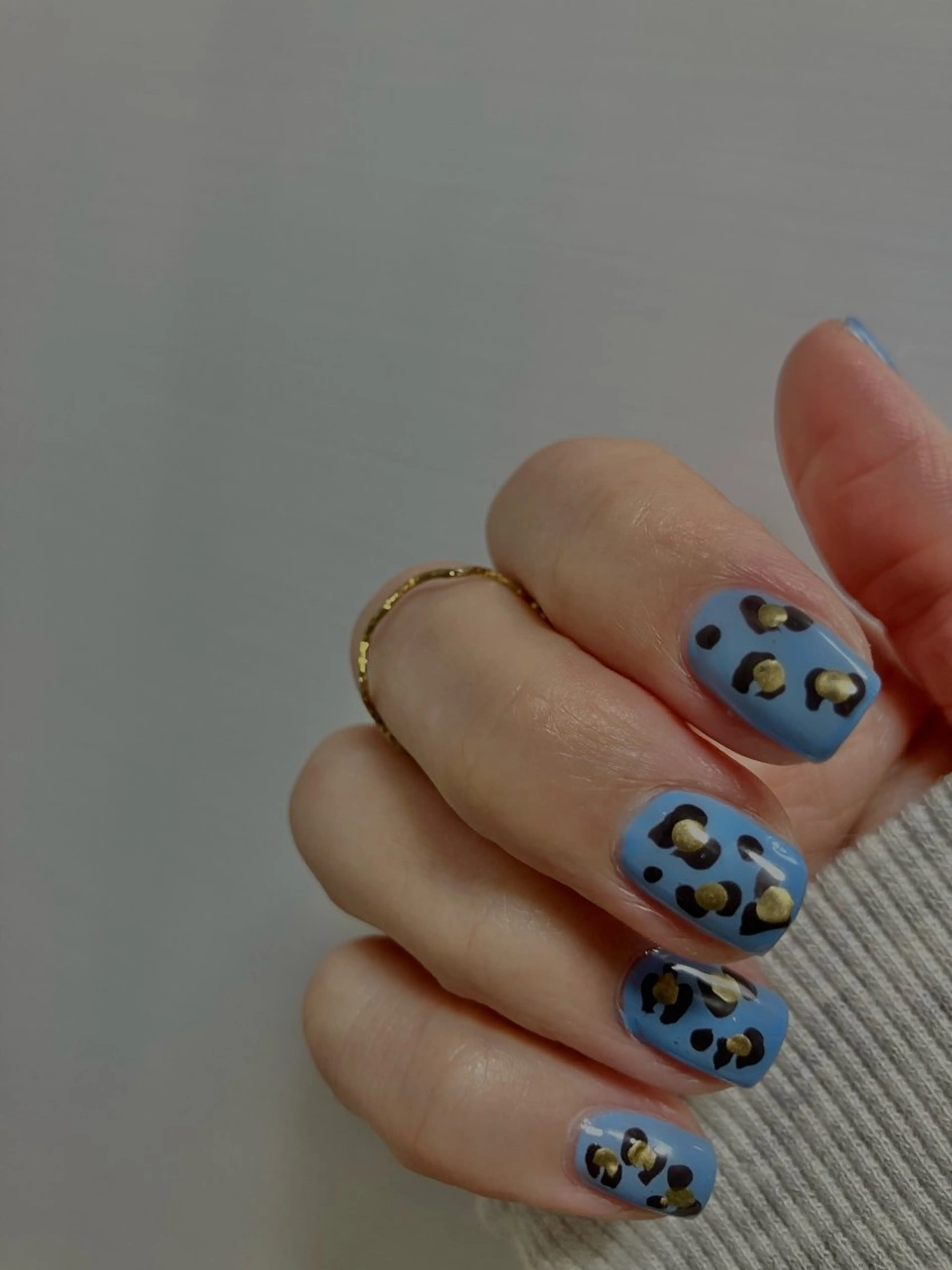 ネイル jonjon maiのネイルデザイン