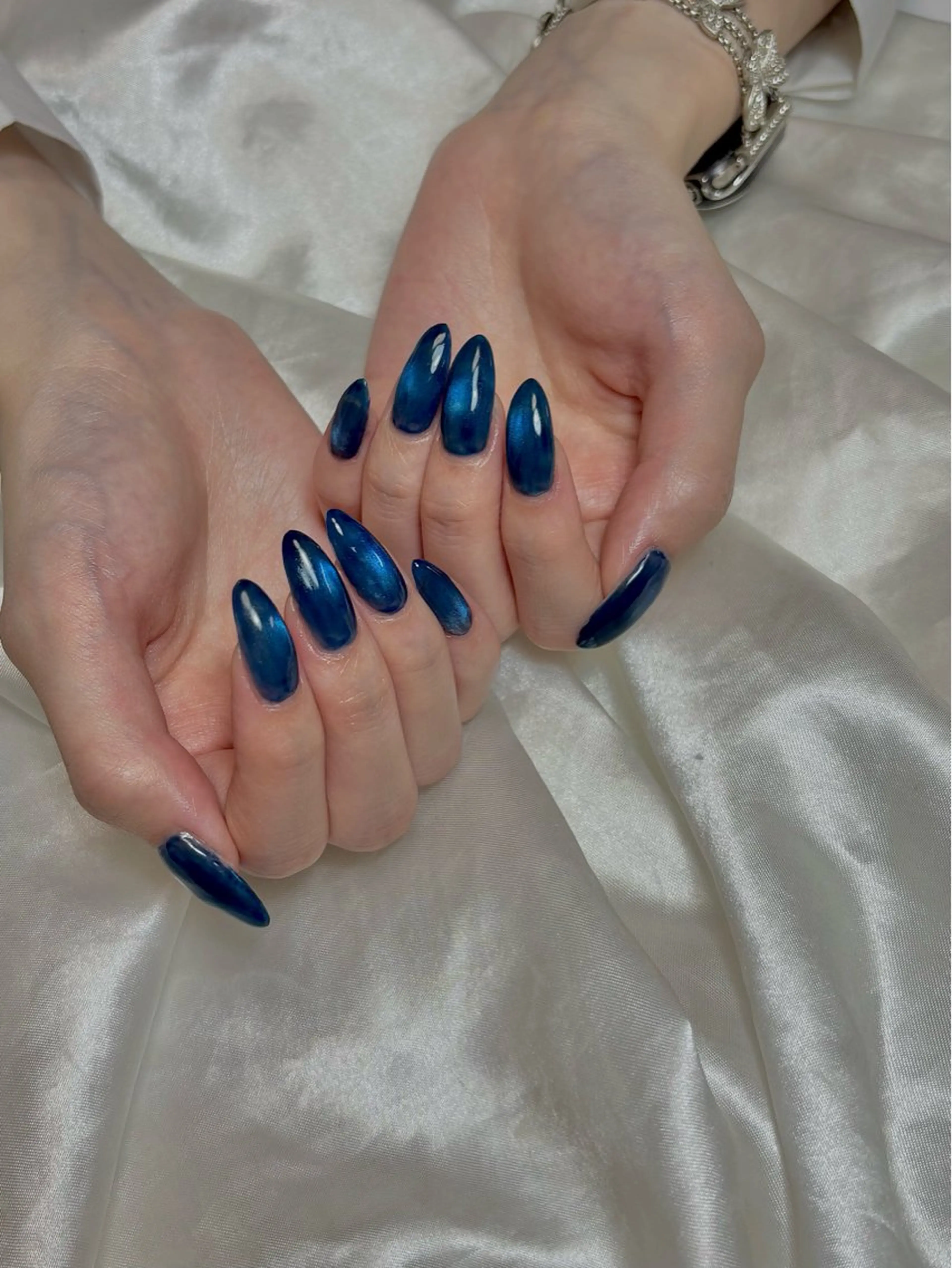 ネイル ハンドネイル フットネイル Nailsalon Fave/Rinaのネイルデザイン