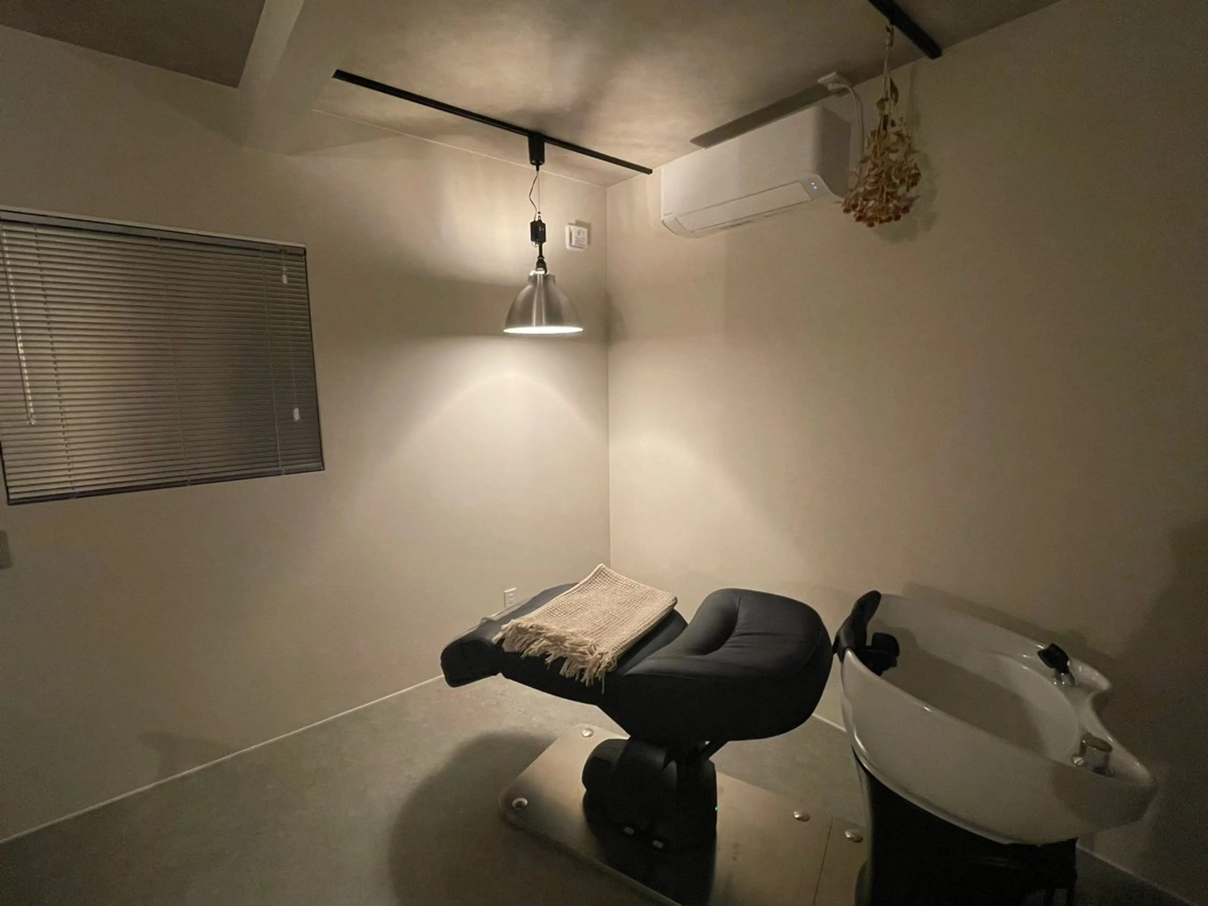 salon de knot所属・salon de knot　村下のヘアスタイル