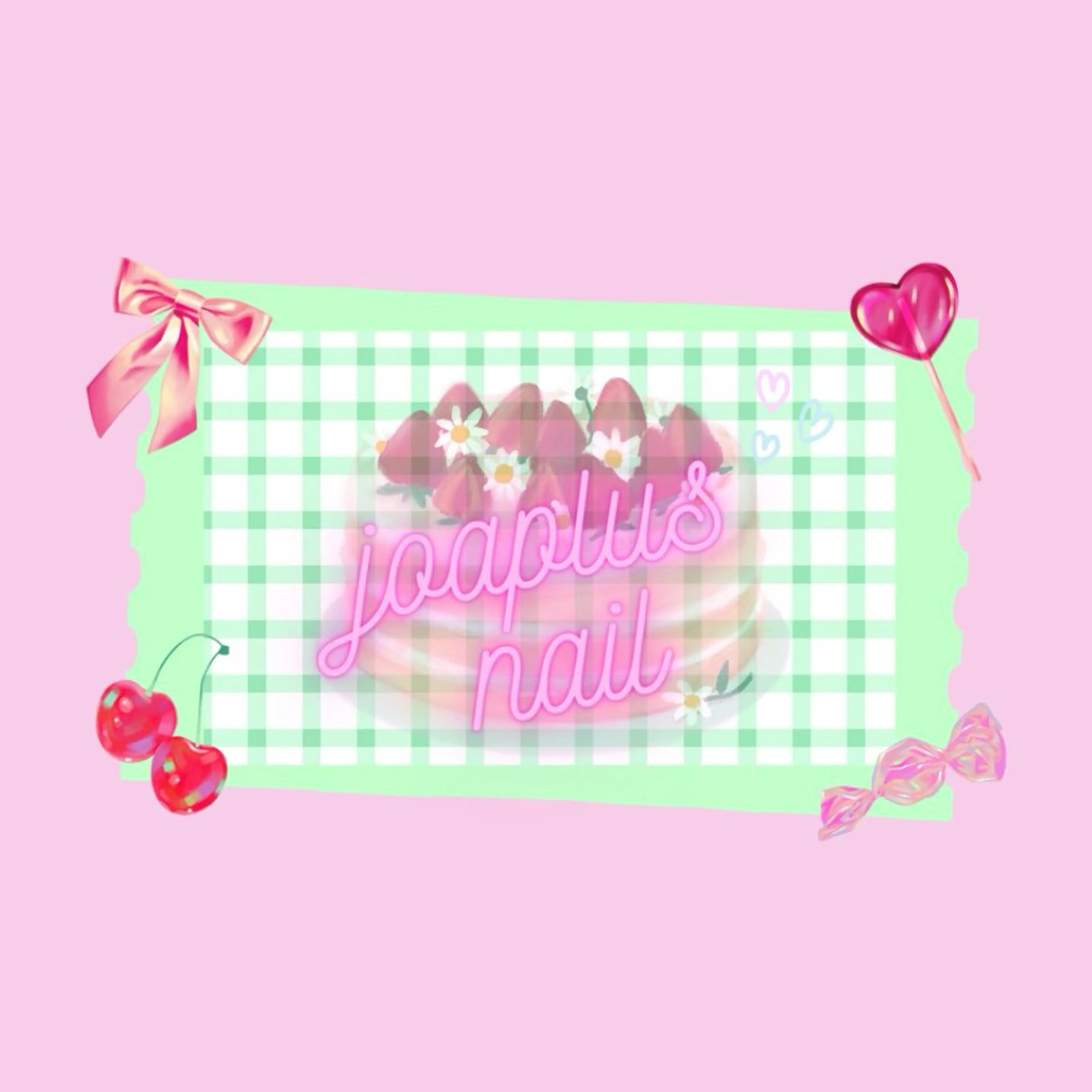 ネイル うね 🎀のネイルデザイン