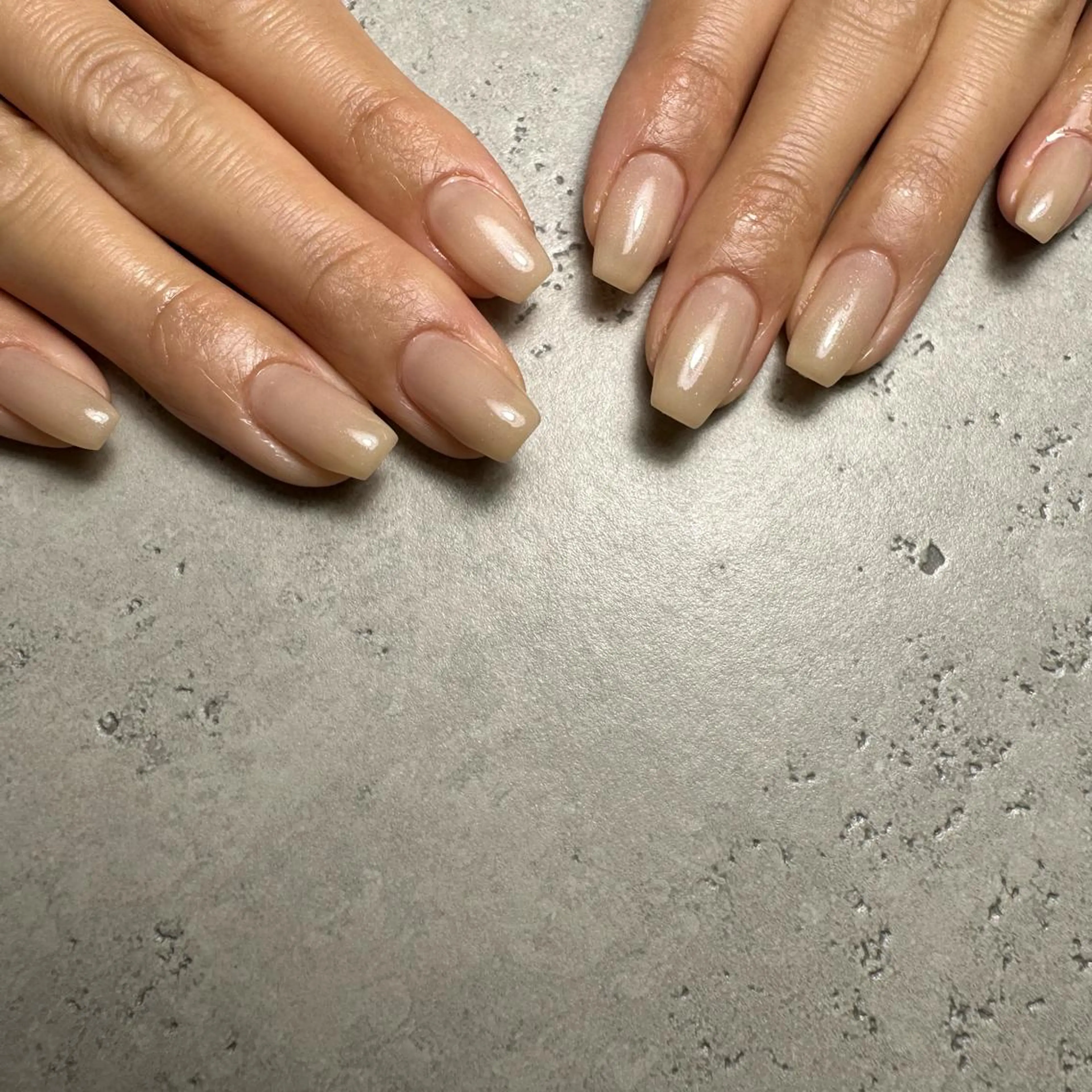 ネイル ハンドネイル nailsalonBuwan所属・nailsalon Buwanのネイルデザイン
