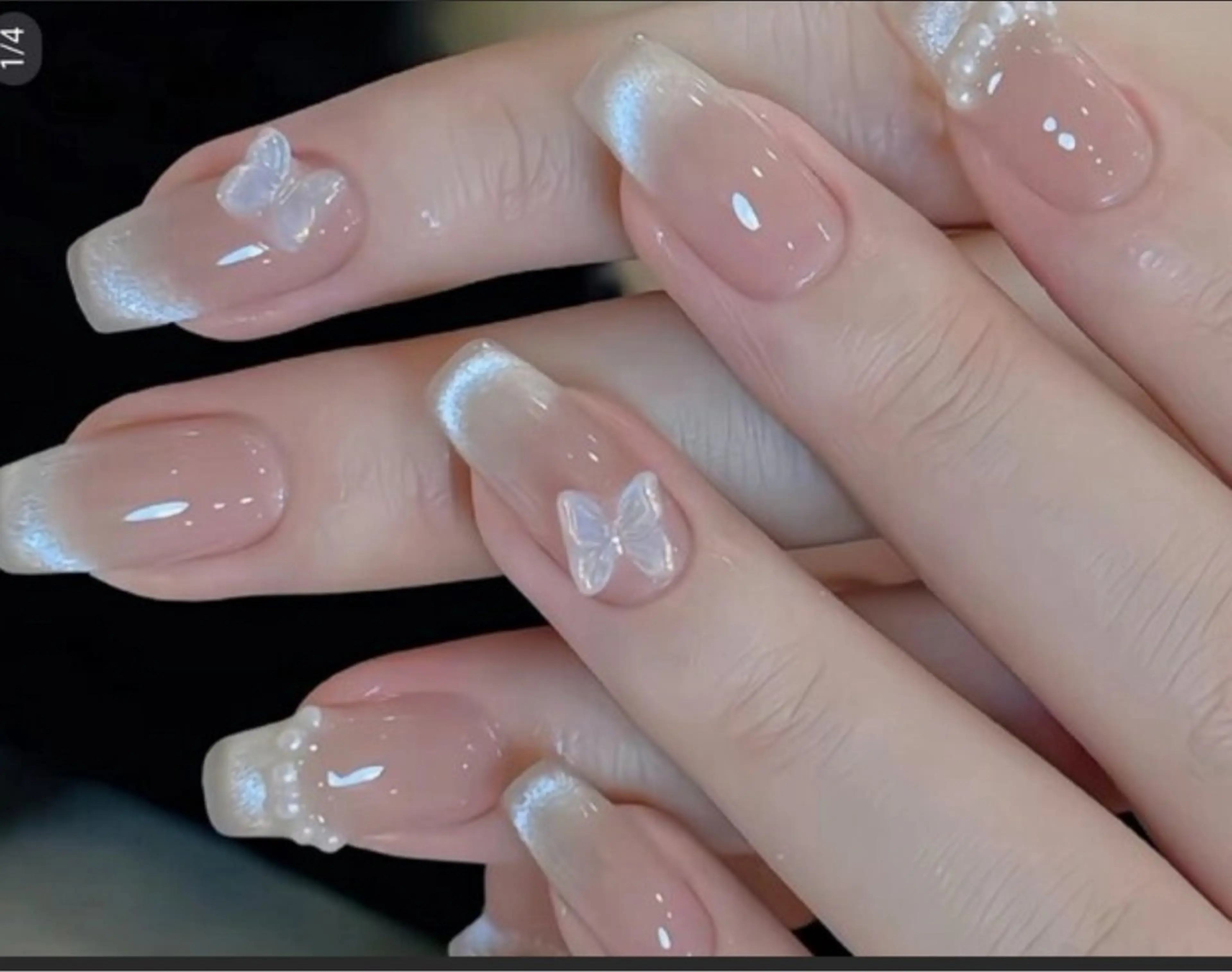 ネイル ハンドネイル ハンドケア Sun Nail 池袋のエステ・リラクイメージ