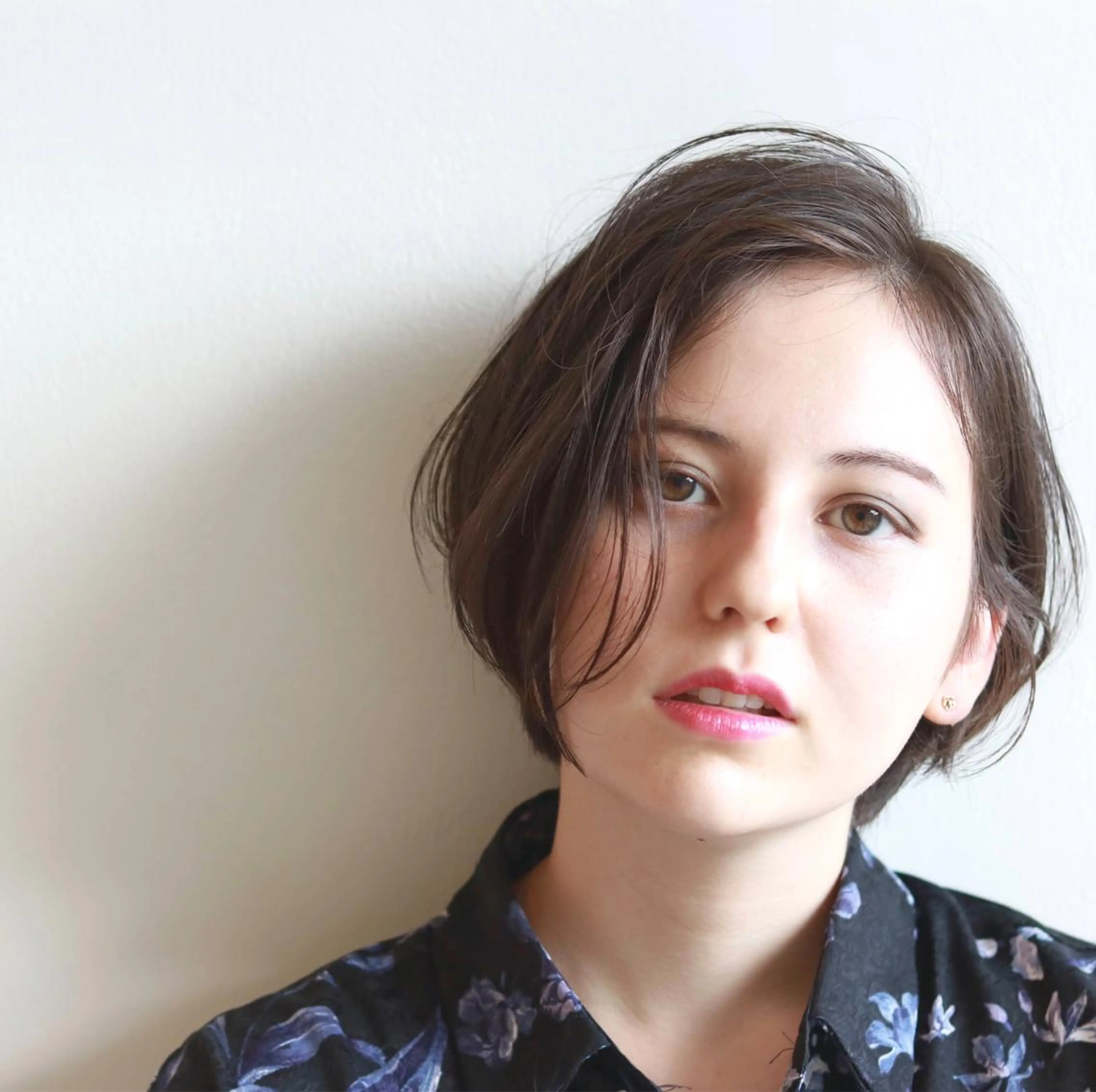 ショート カラー 💡ブリーチモデル様 大募集💡松本隼人のヘアスタイル