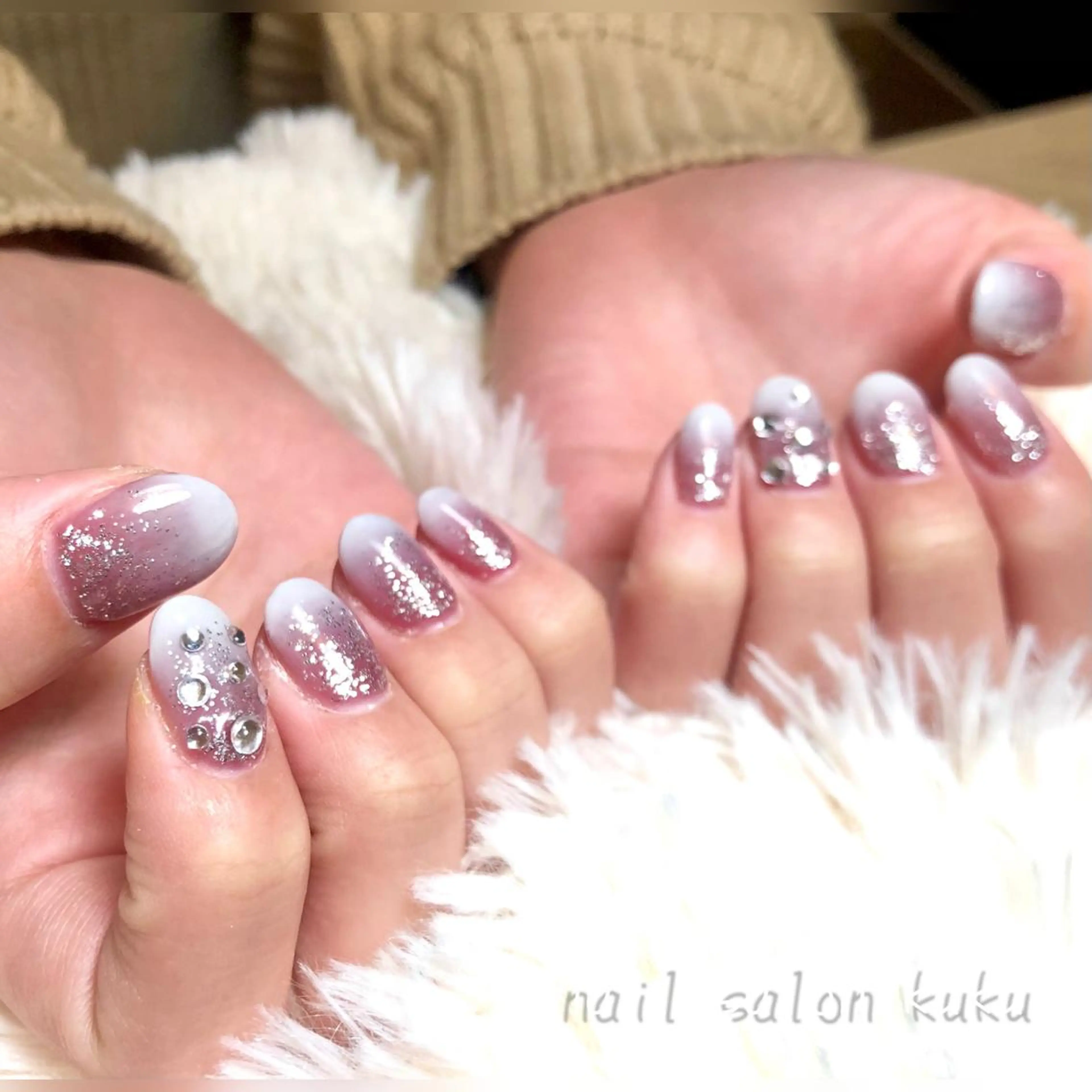 ネイル nail salon kuku所属・nail salon kukuのネイルデザイン