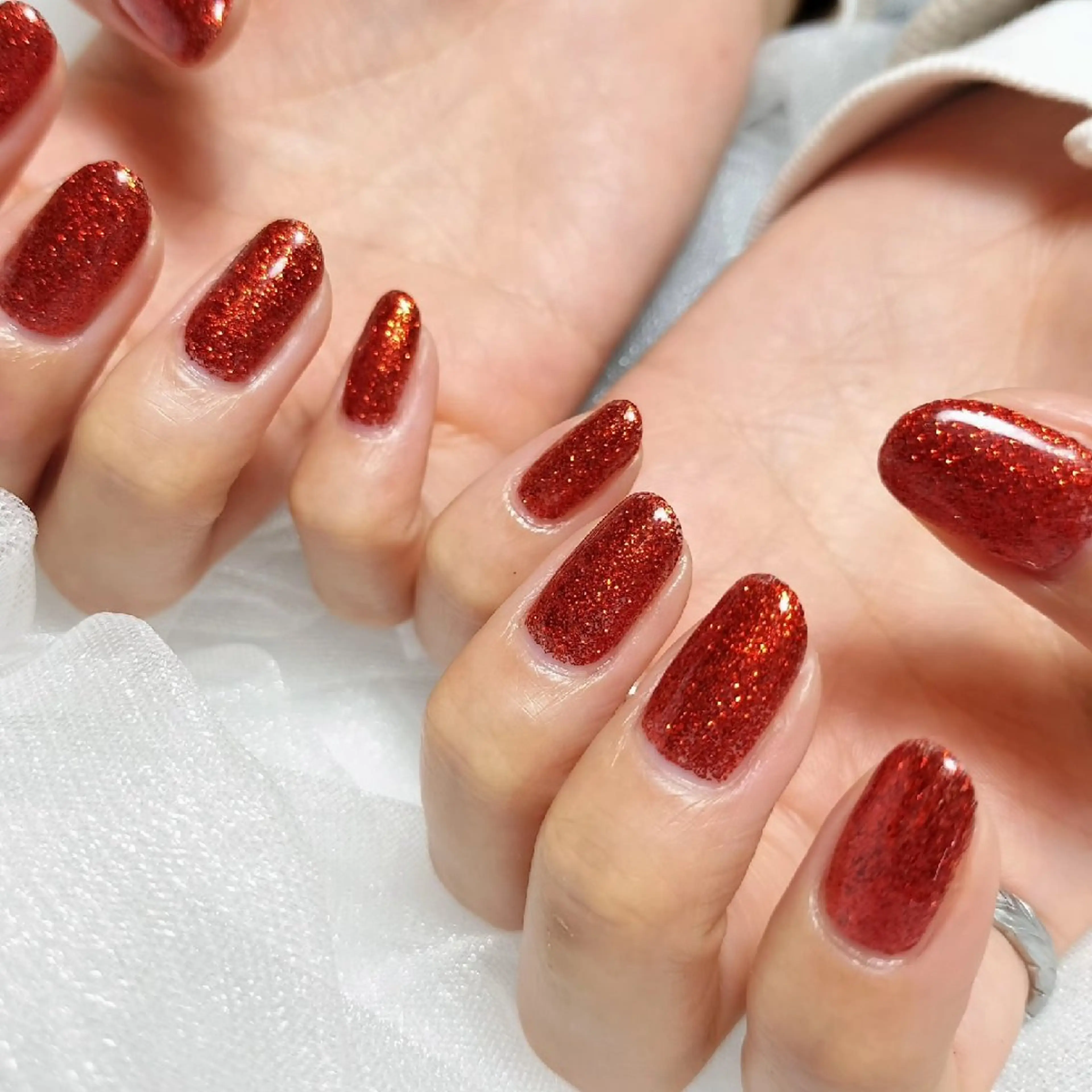 ネイル ハンドネイル rokunana 佐野のネイルデザイン