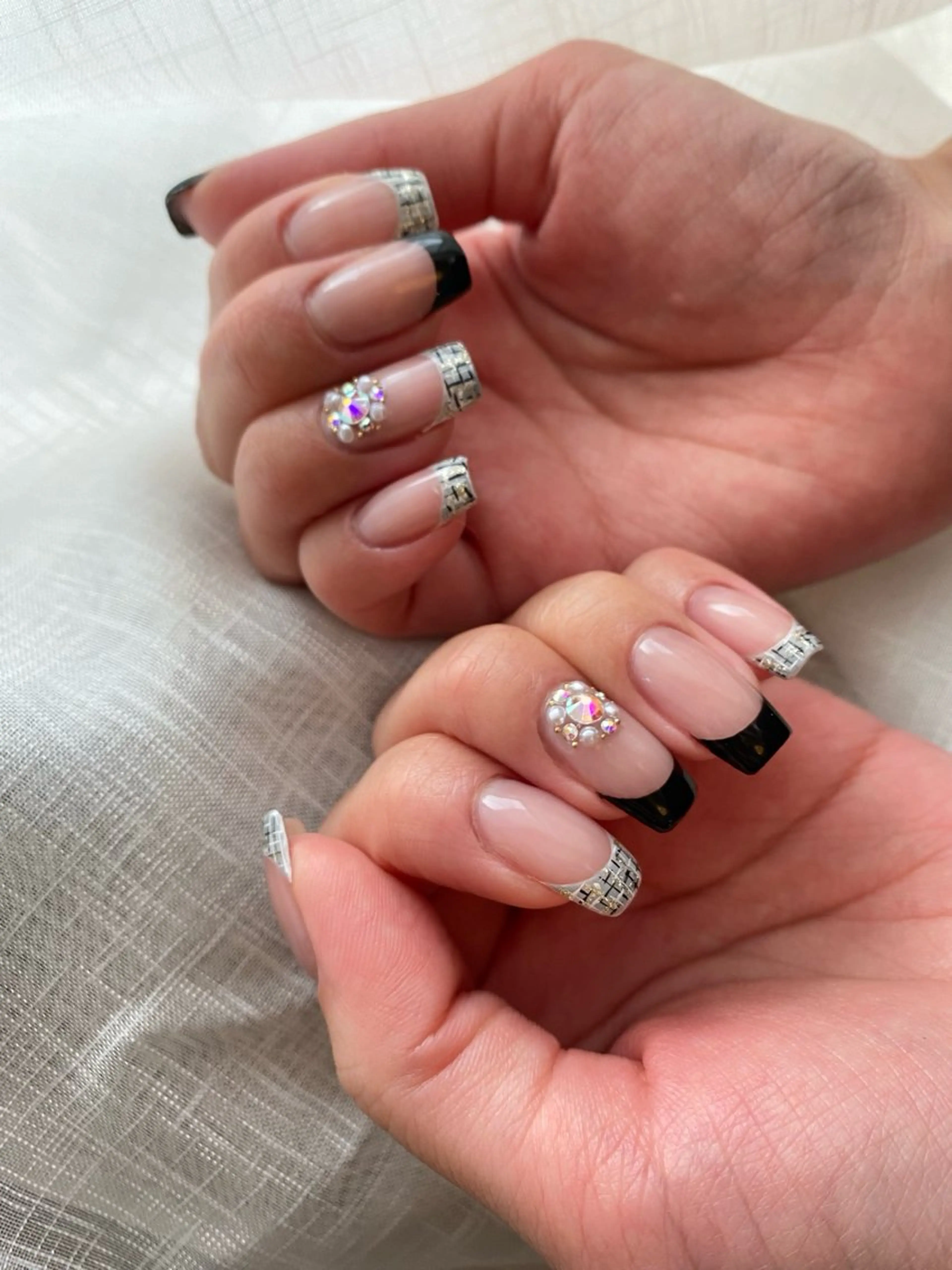 ネイル ハンドネイル Berry coco nail所属・Berry coco SAIKAのネイルデザイン