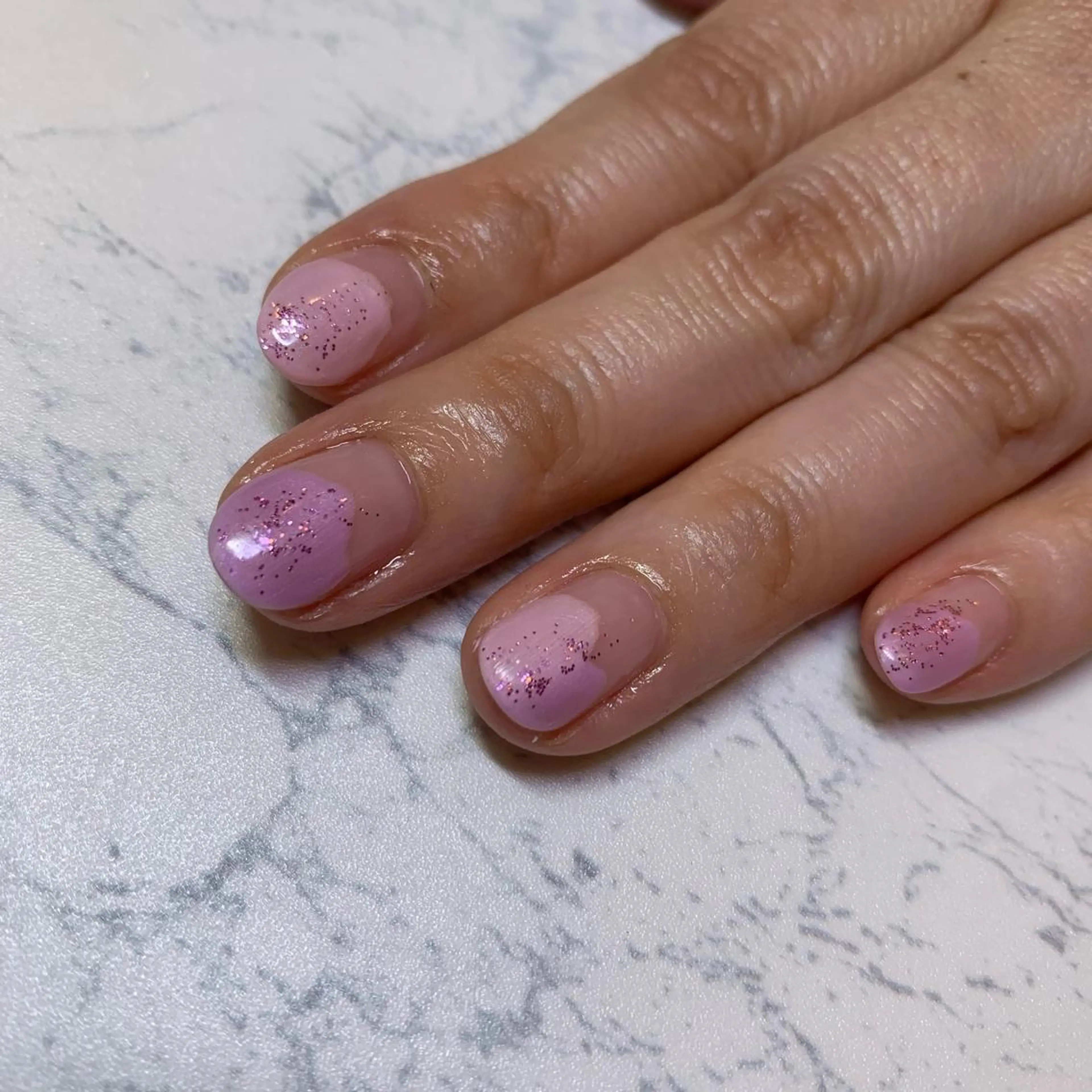 ネイル ハンドネイル malibu hair resort大泉店所属・kalon💅 SEIRAのネイルデザイン