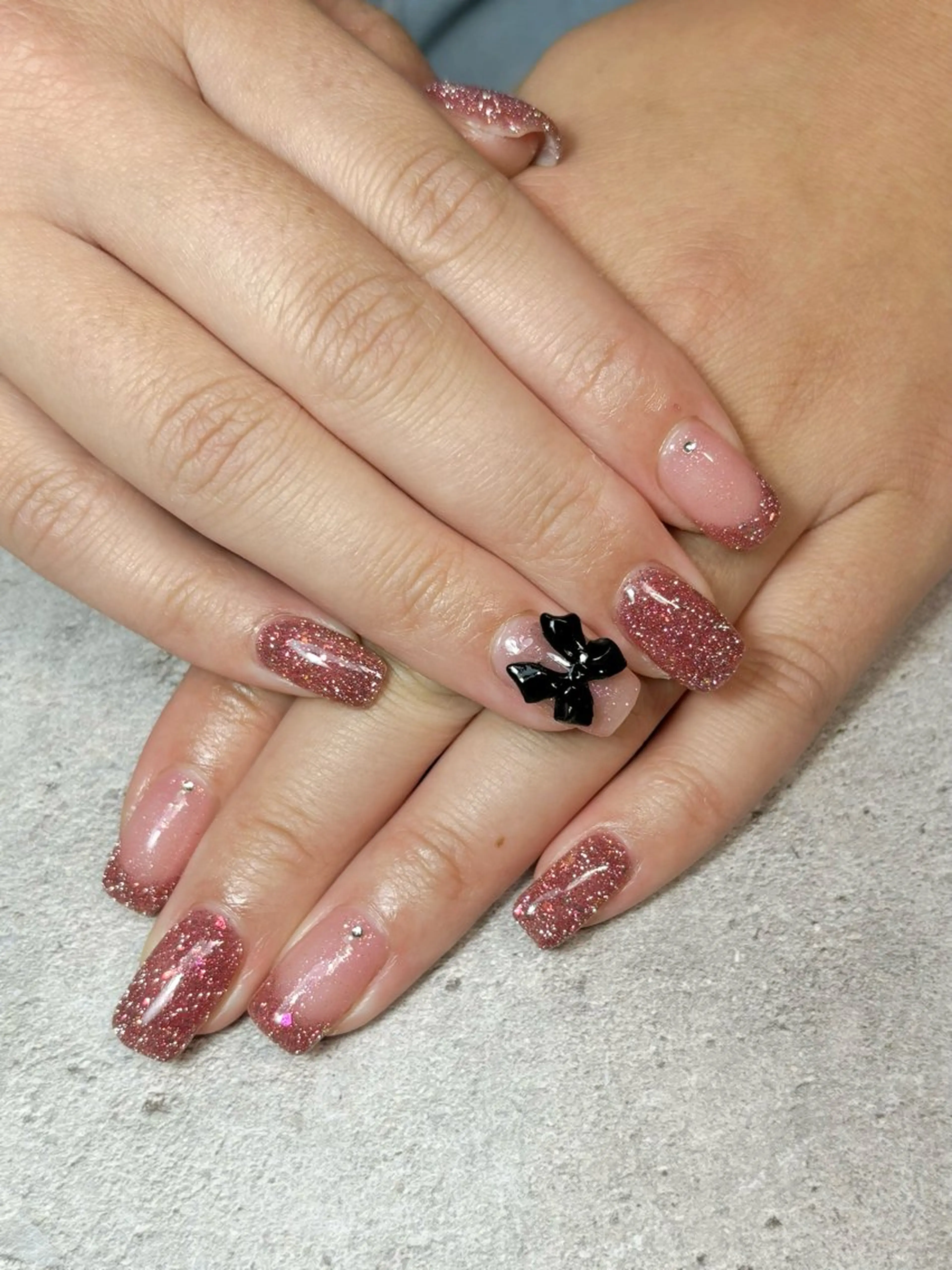 ネイル ハンドネイル nail salon epeのネイルデザイン