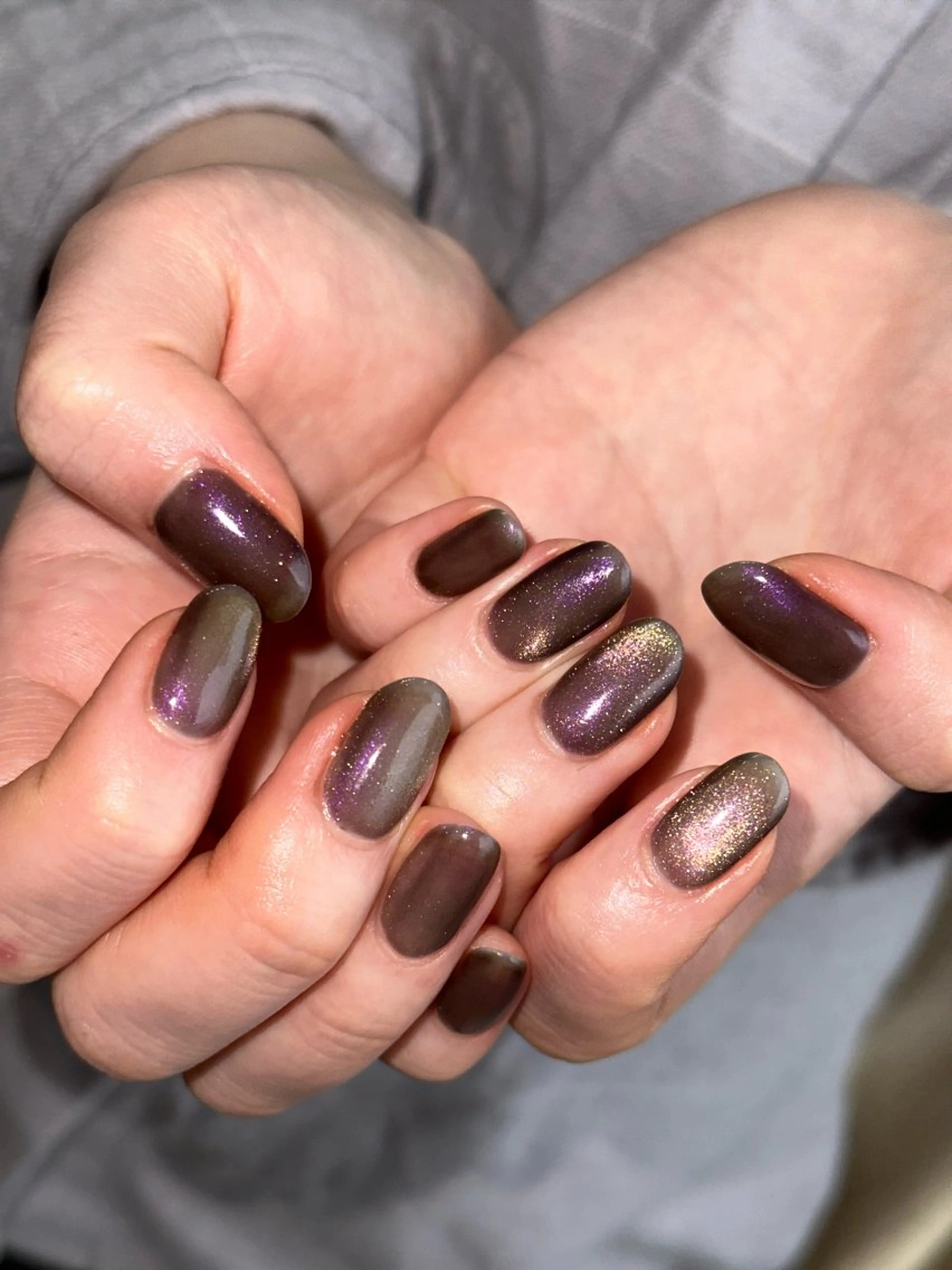 ネイル ハンドネイル nail salon etoleのネイルデザイン
