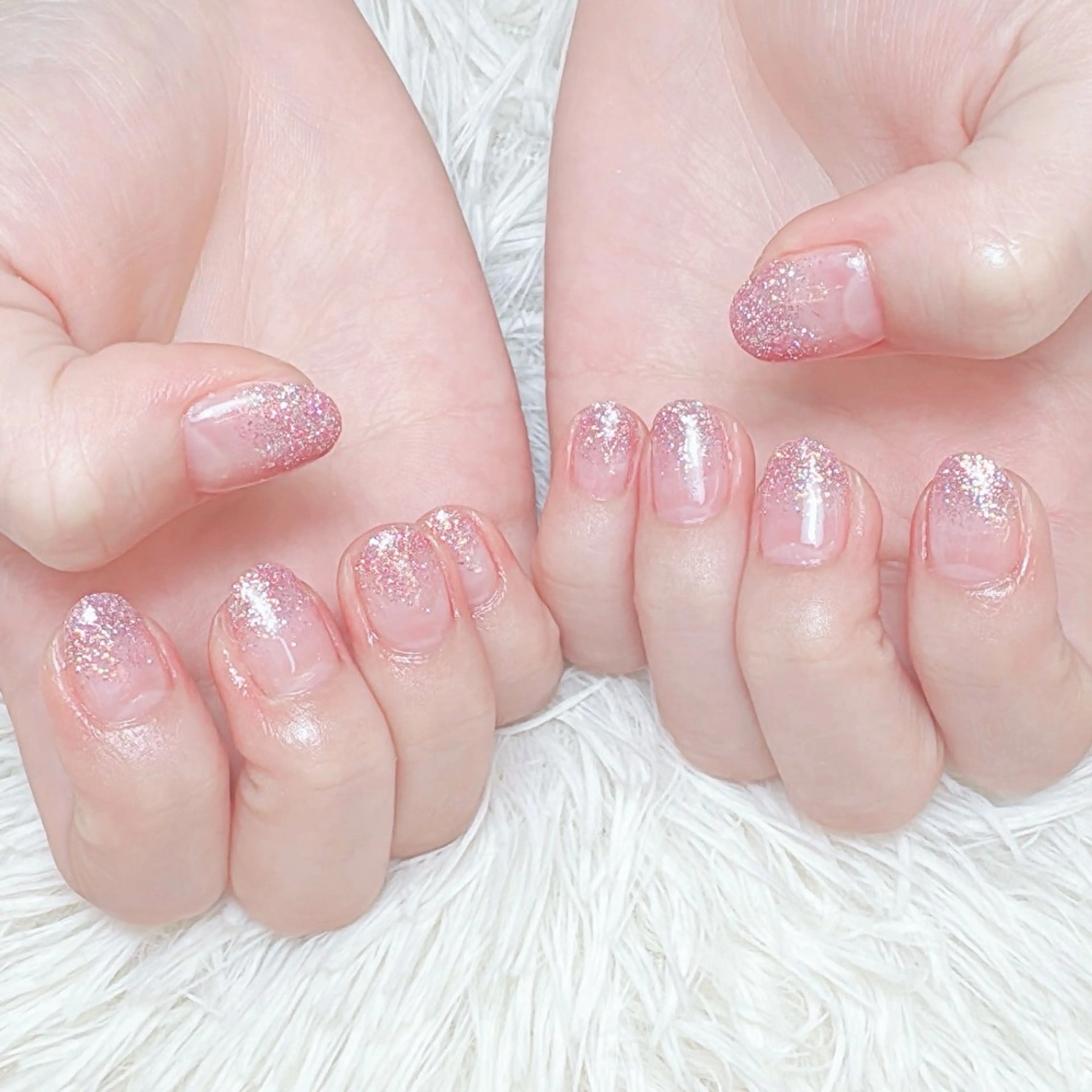 ネイル ハンドネイル NailOnason ナナのネイルデザイン