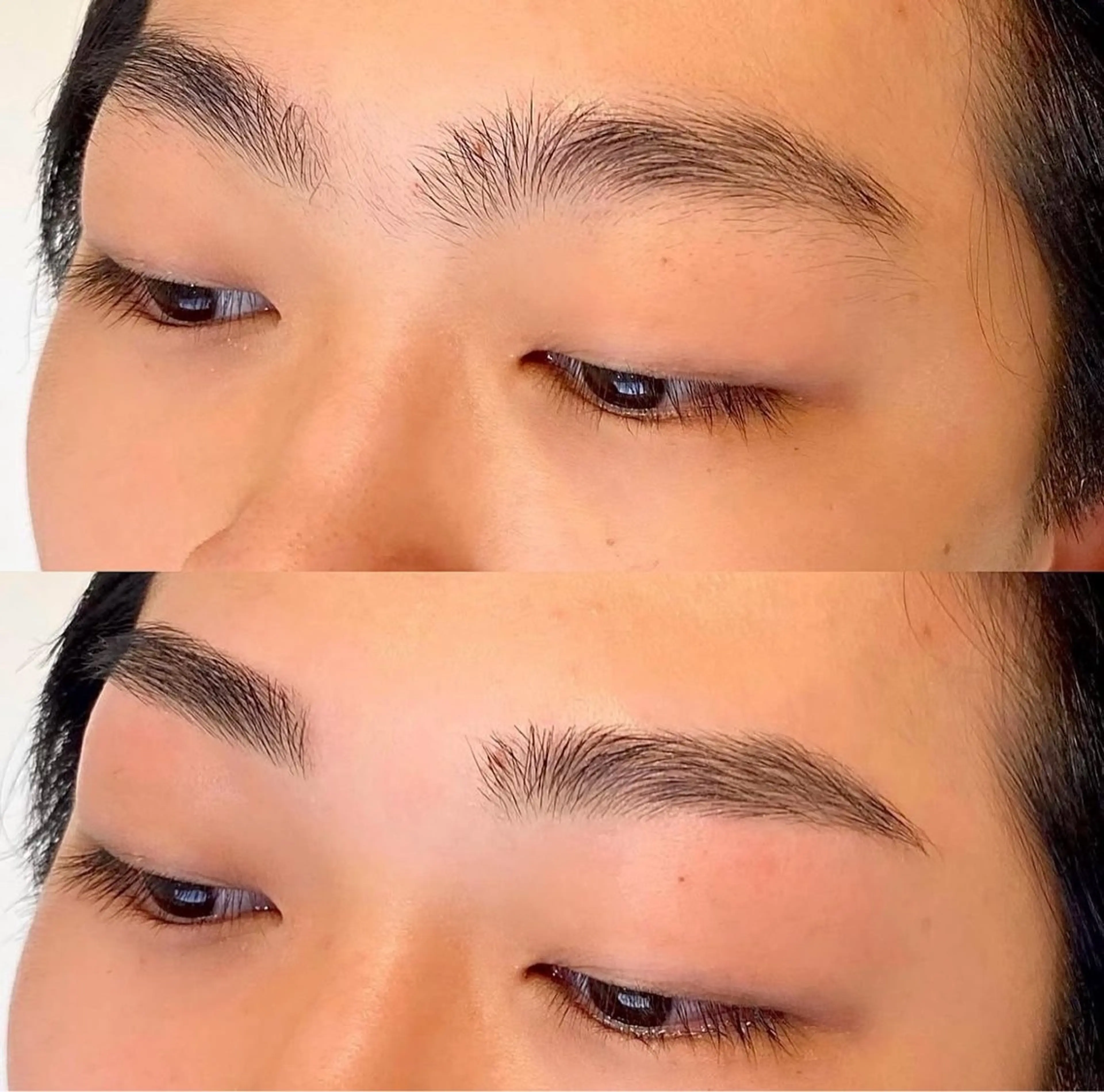メンズ アイブロウ ワックス脱毛 その他(アイブロウ) UNIQUE SALON所属・MAI \ 眉毛専門 個室サロン/のその他イメージ