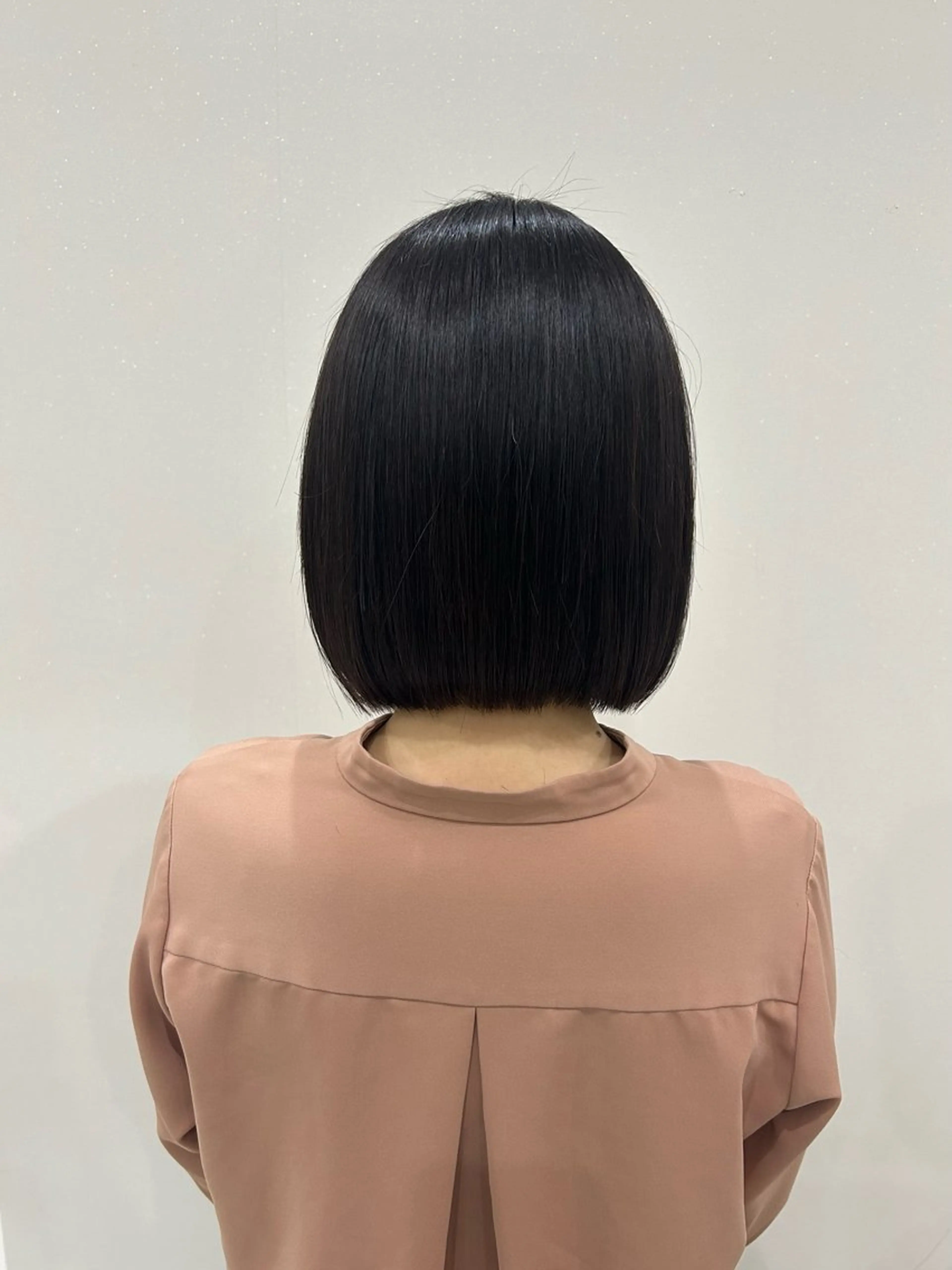 ショート ハピネス所属・川本 真鈴のヘアスタイル