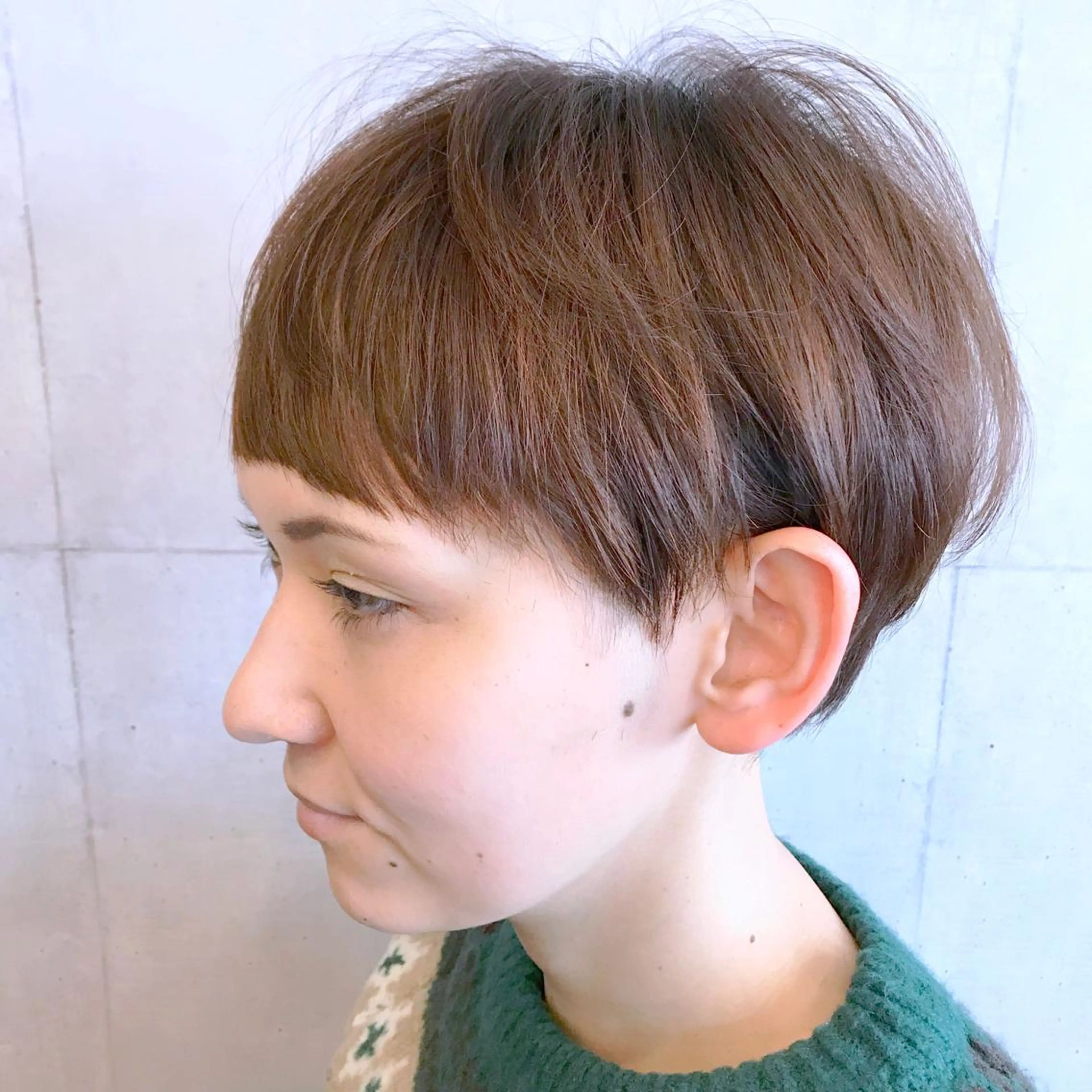 ショート muku所属・muku HAIRのその他イメージ