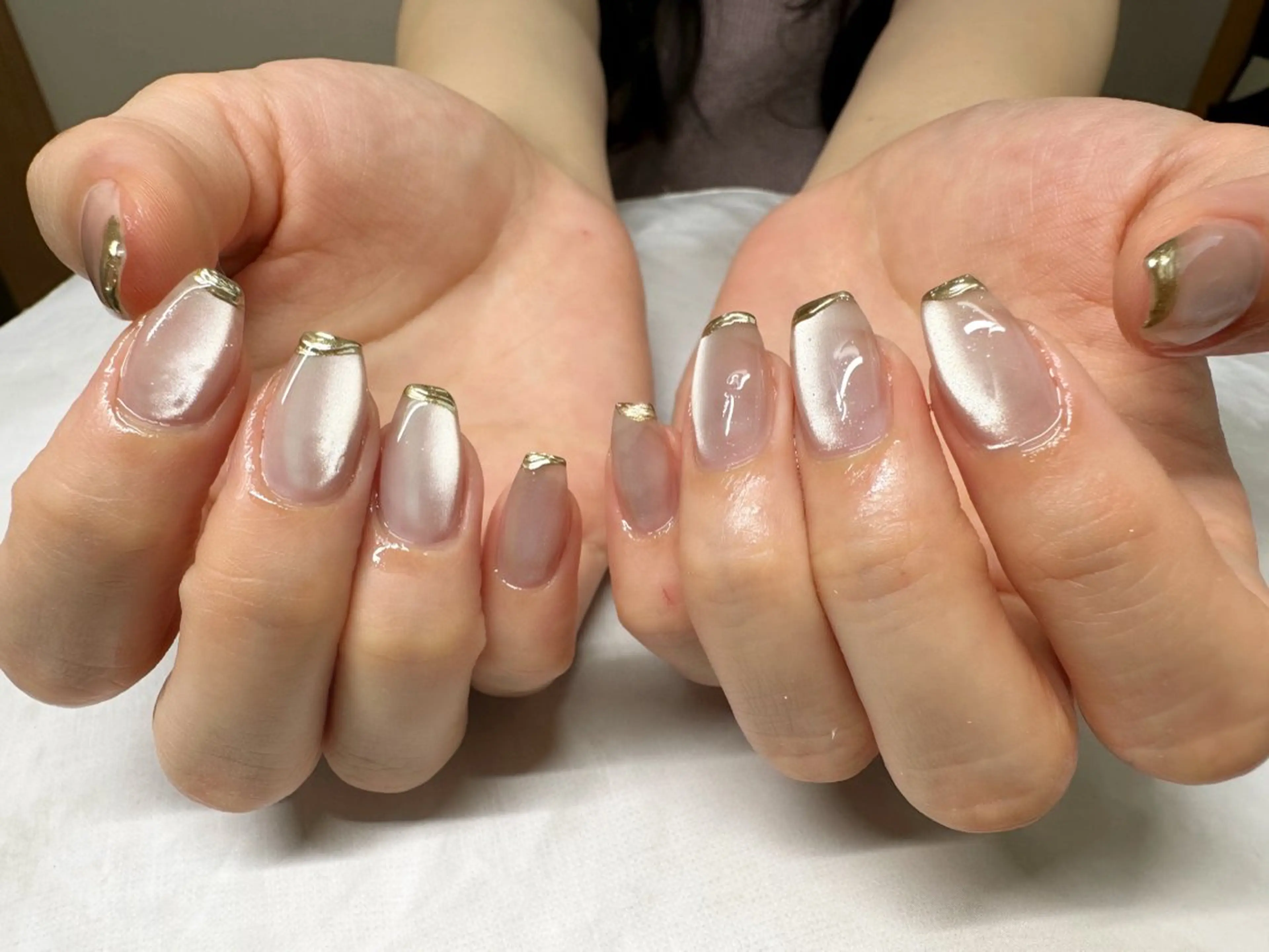 ネイル oco nailのネイルデザイン