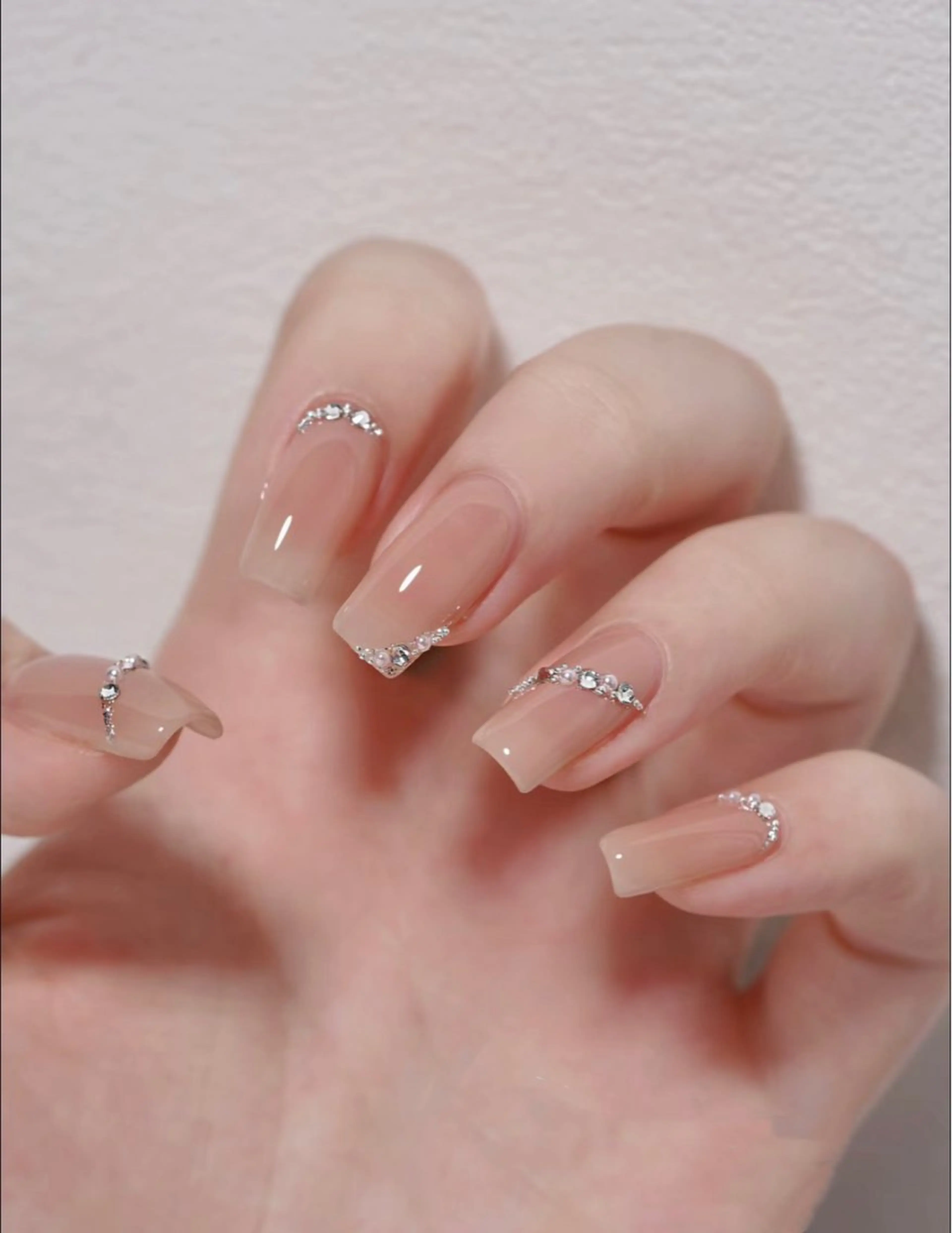 ネイル ハンドネイル Bél Nail salonのネイルデザイン